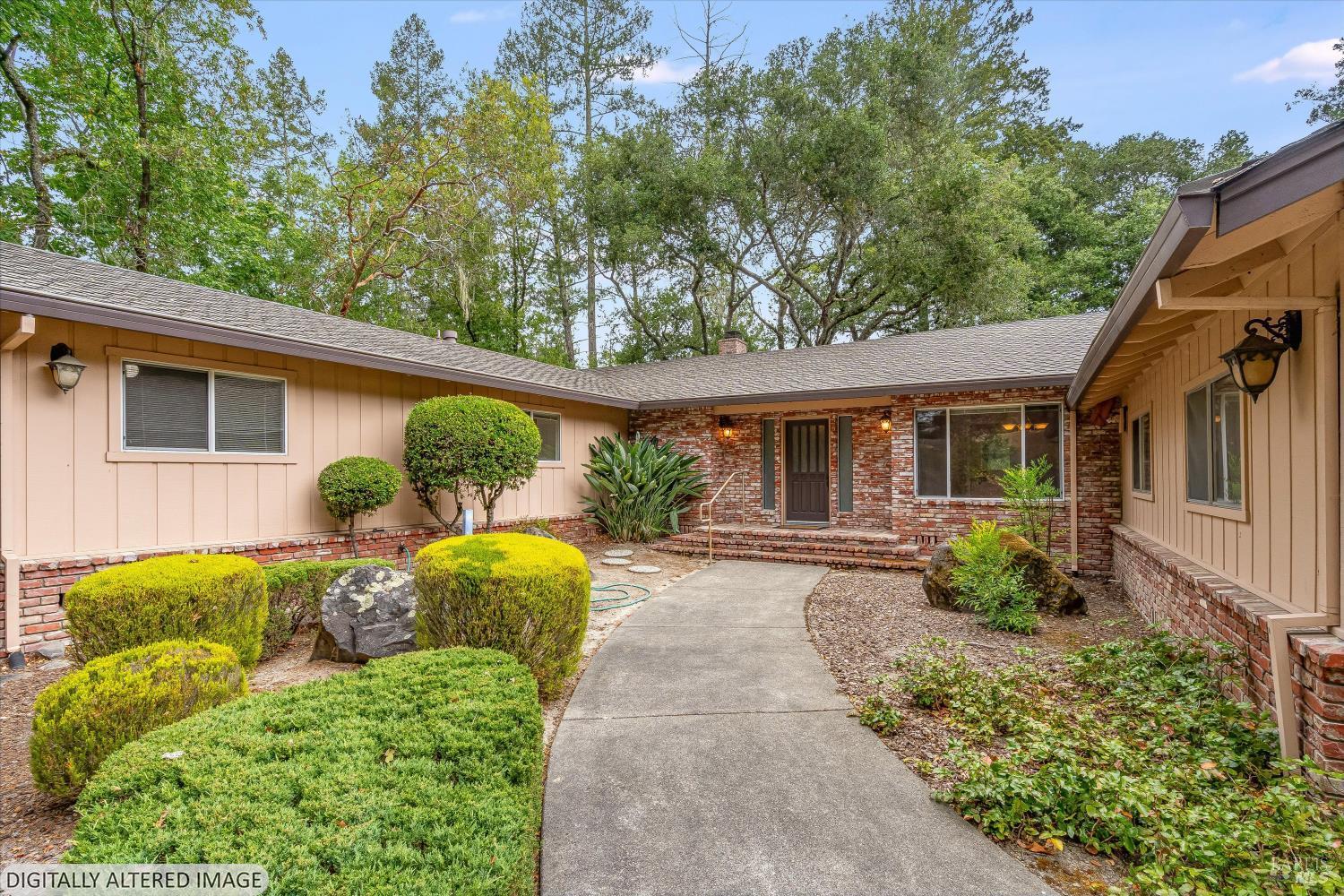 5439 Vista Grande Drive