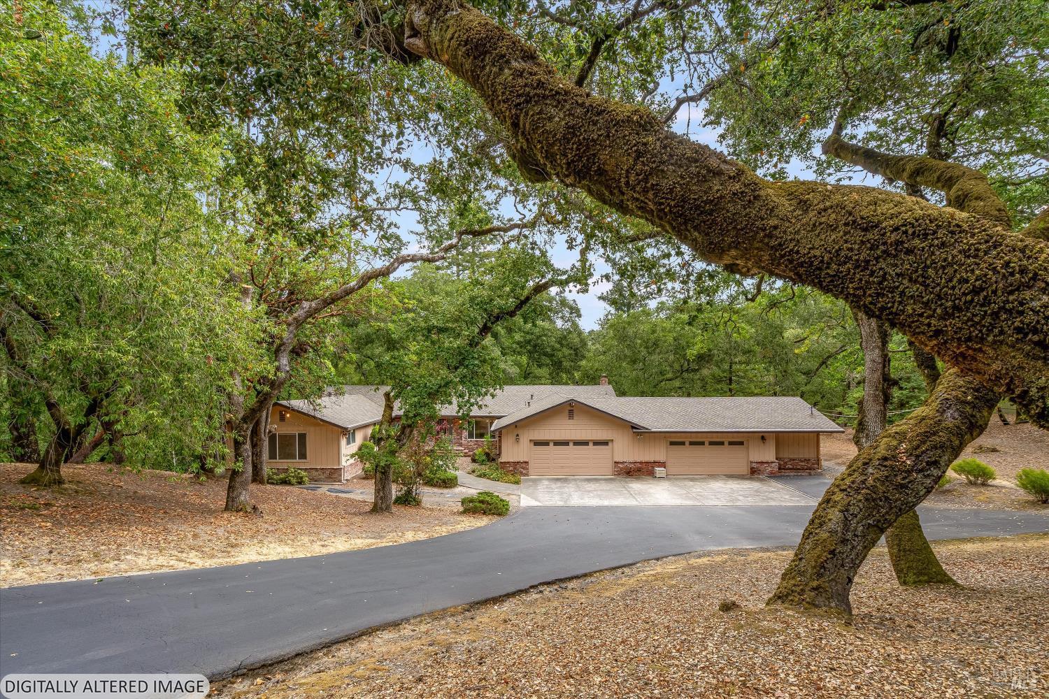 5439 Vista Grande Drive