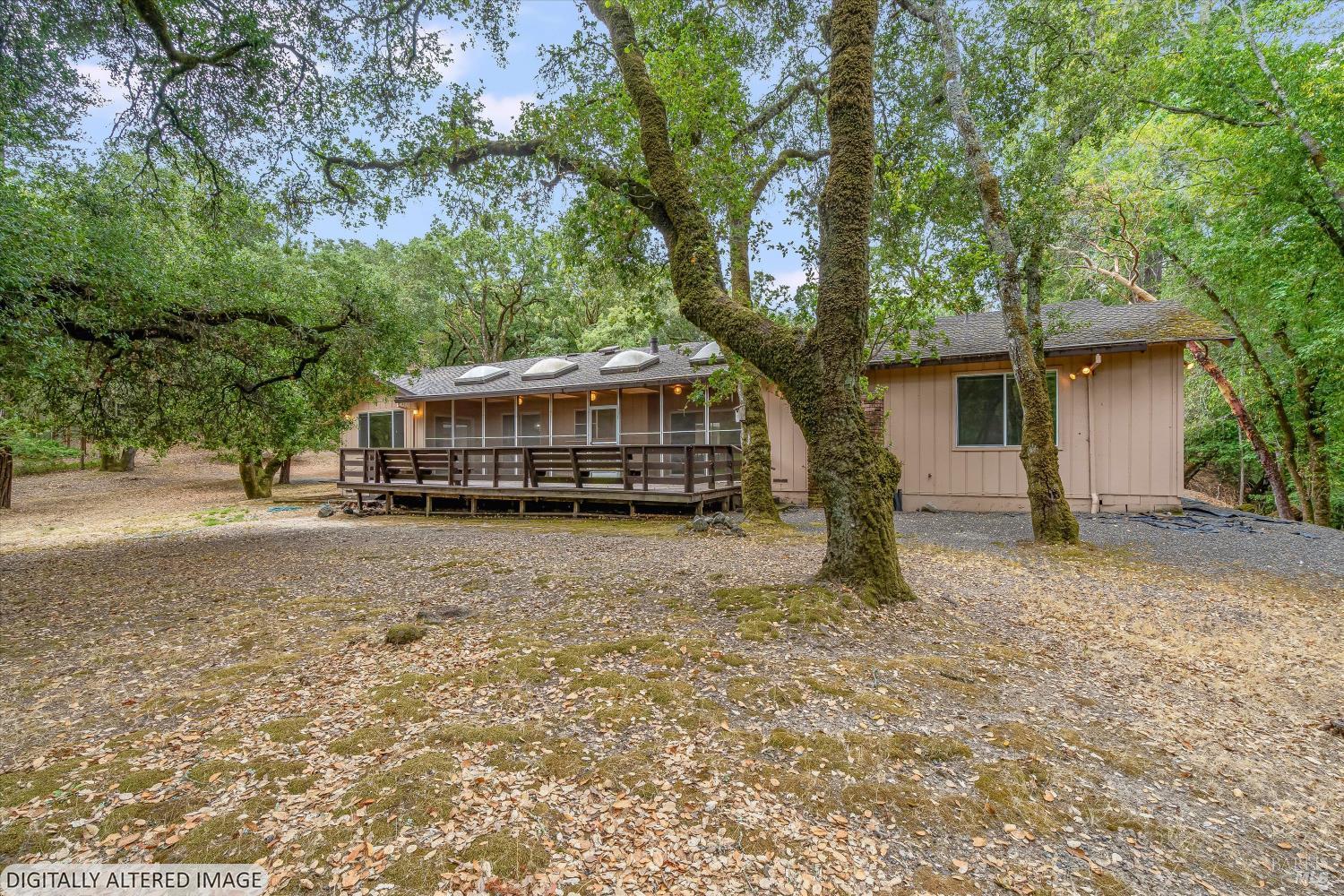 5439 Vista Grande Drive