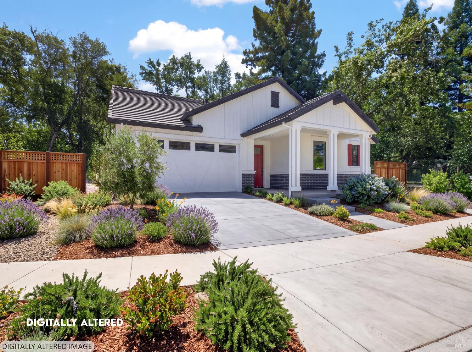 1706 Redwood Avenue