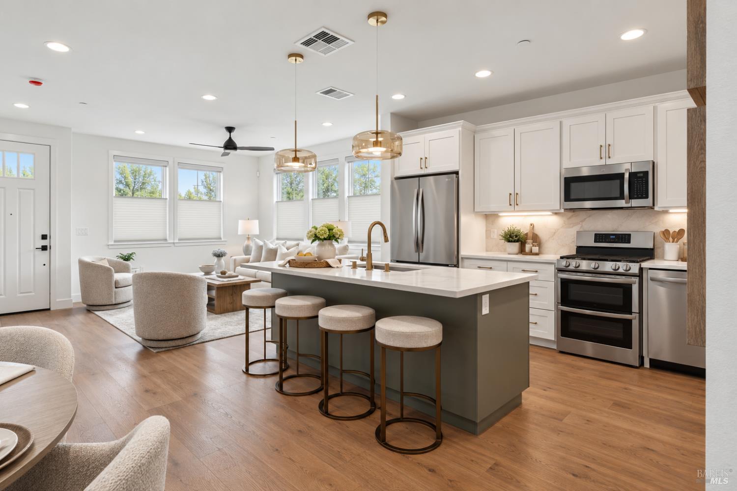 268 Everlove Court