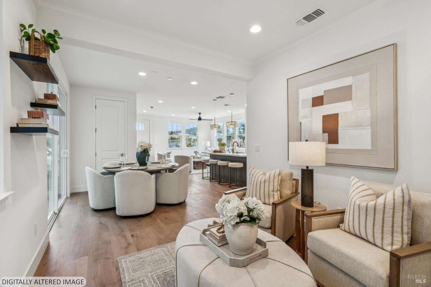 268 Everlove Court