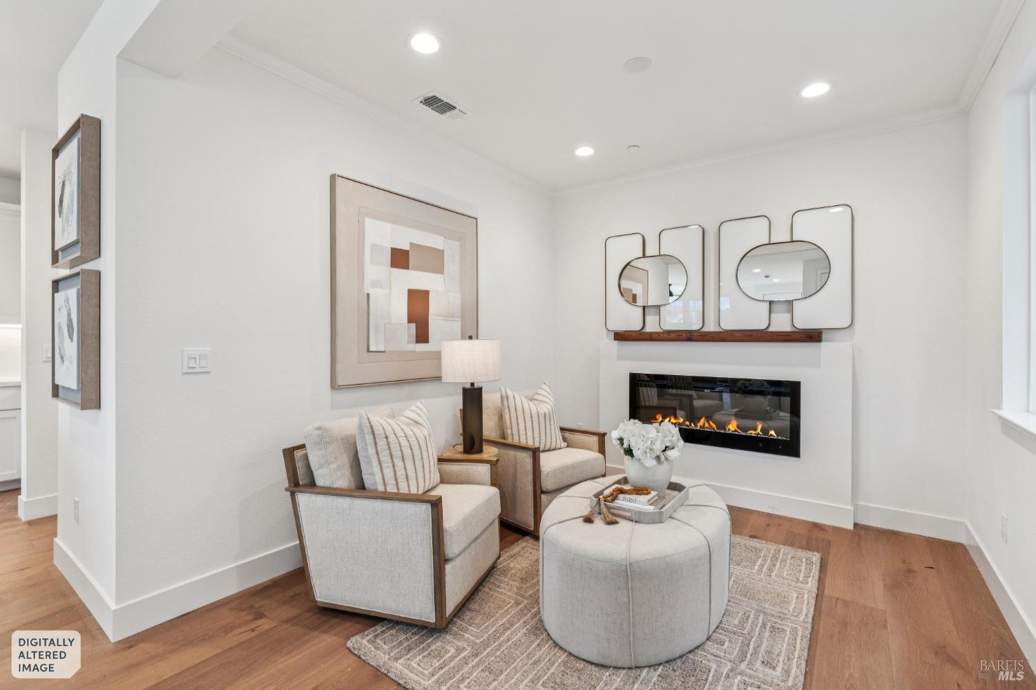 268 Everlove Court