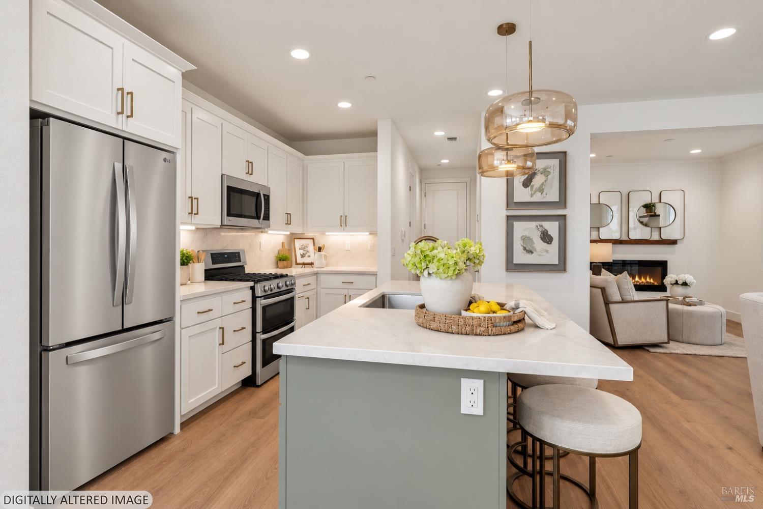 268 Everlove Court