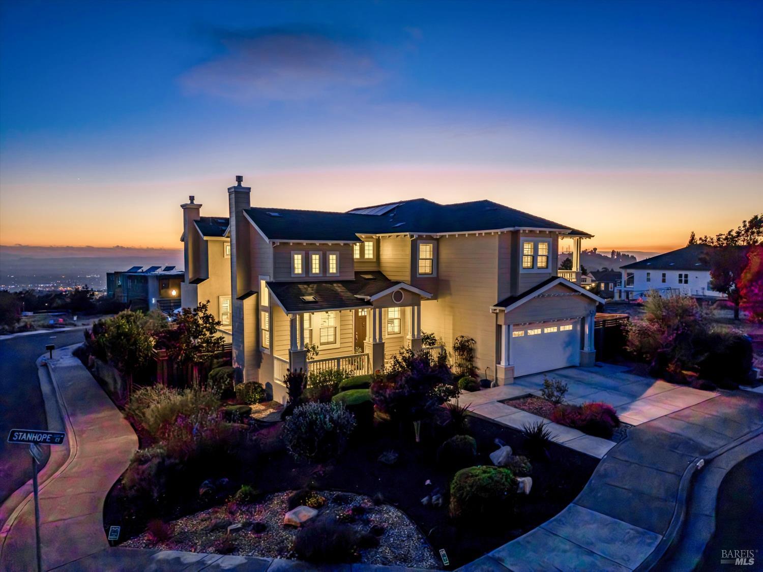 3701 Stanhope Court