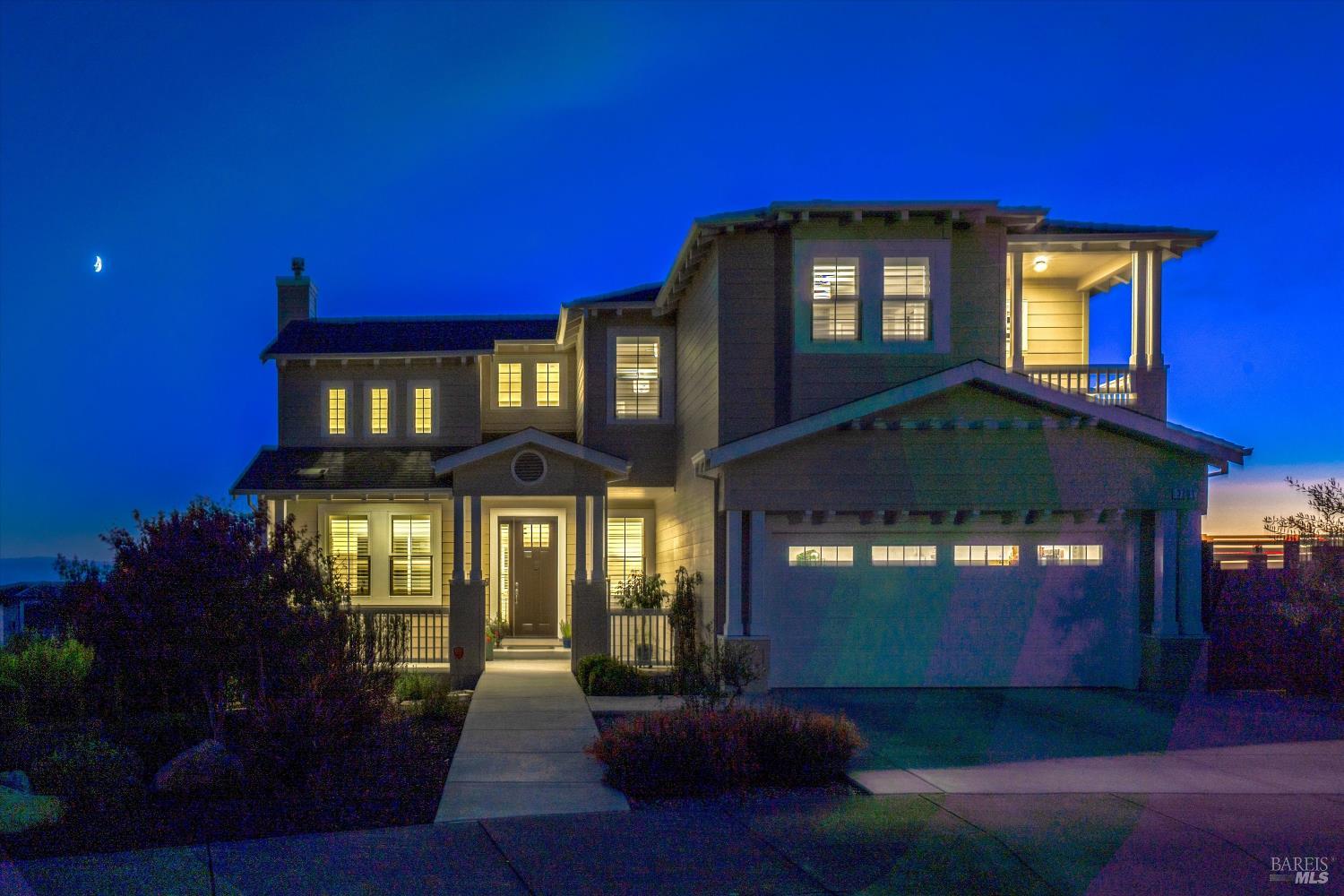 3701 Stanhope Court