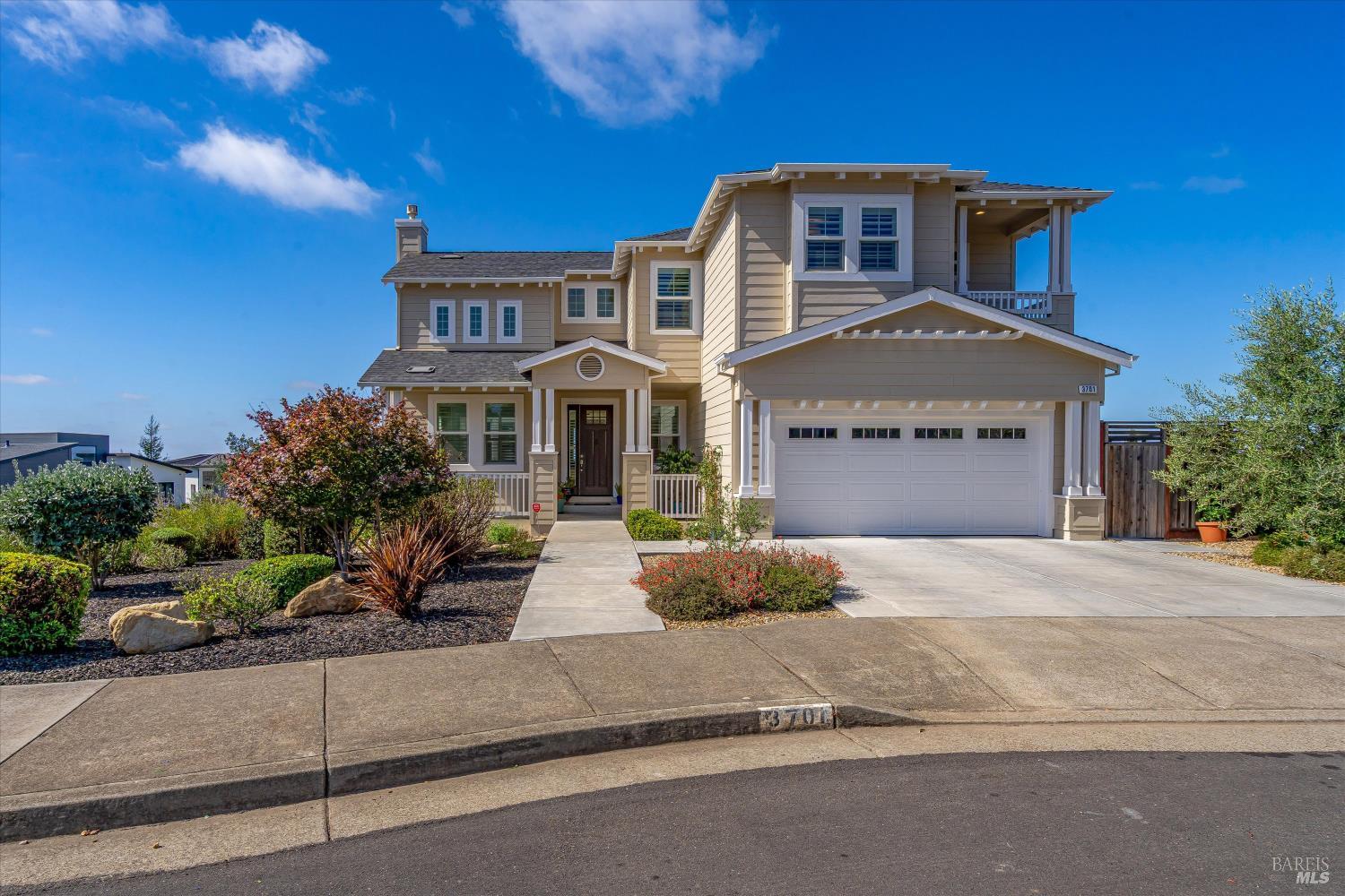 3701 Stanhope Court