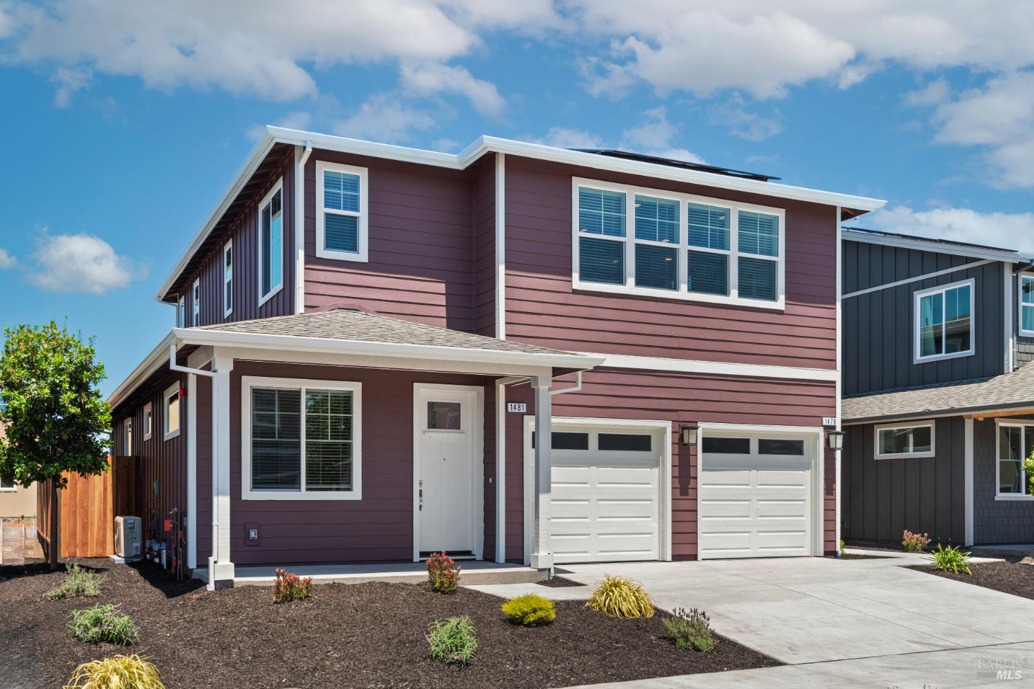 1413 Yankee Drive Santa Rosa CA