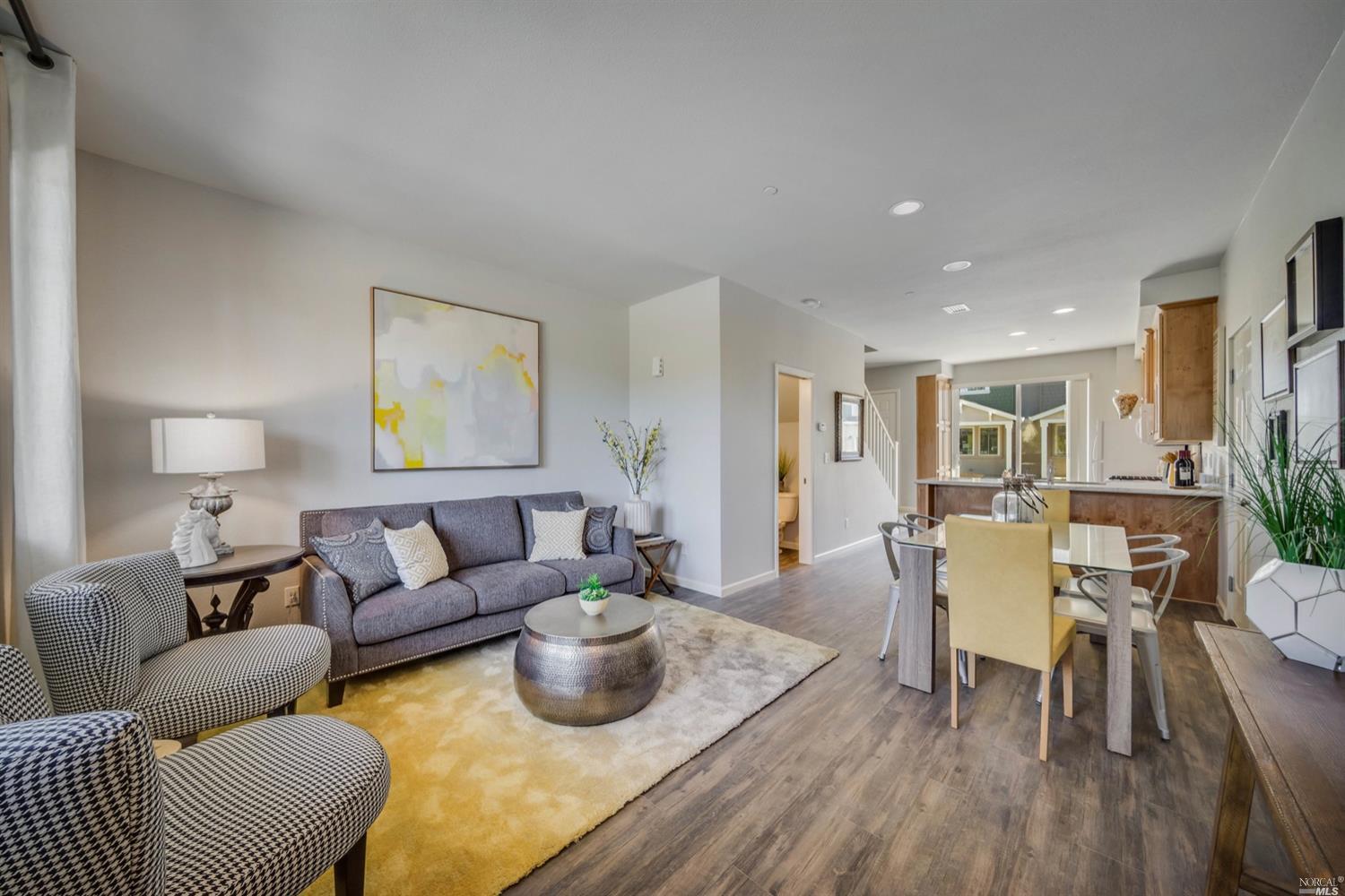 2025 Medano Drive Santa Rosa CA