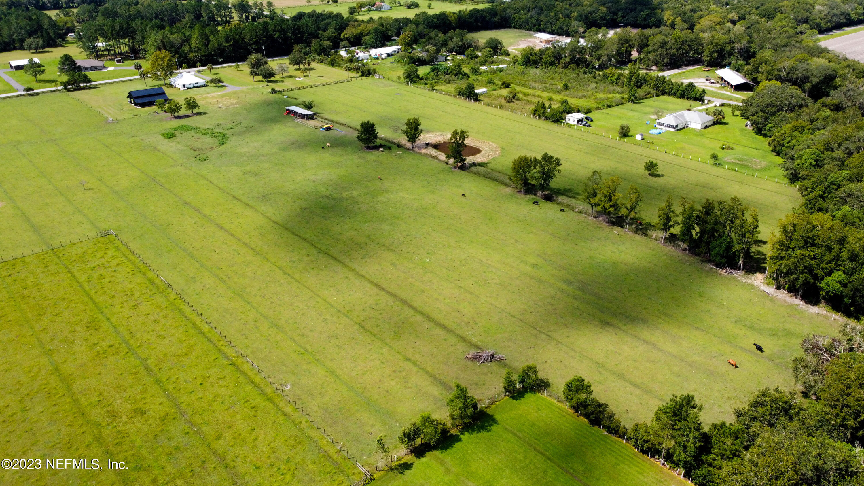 5050 T LUTHER BECK Road