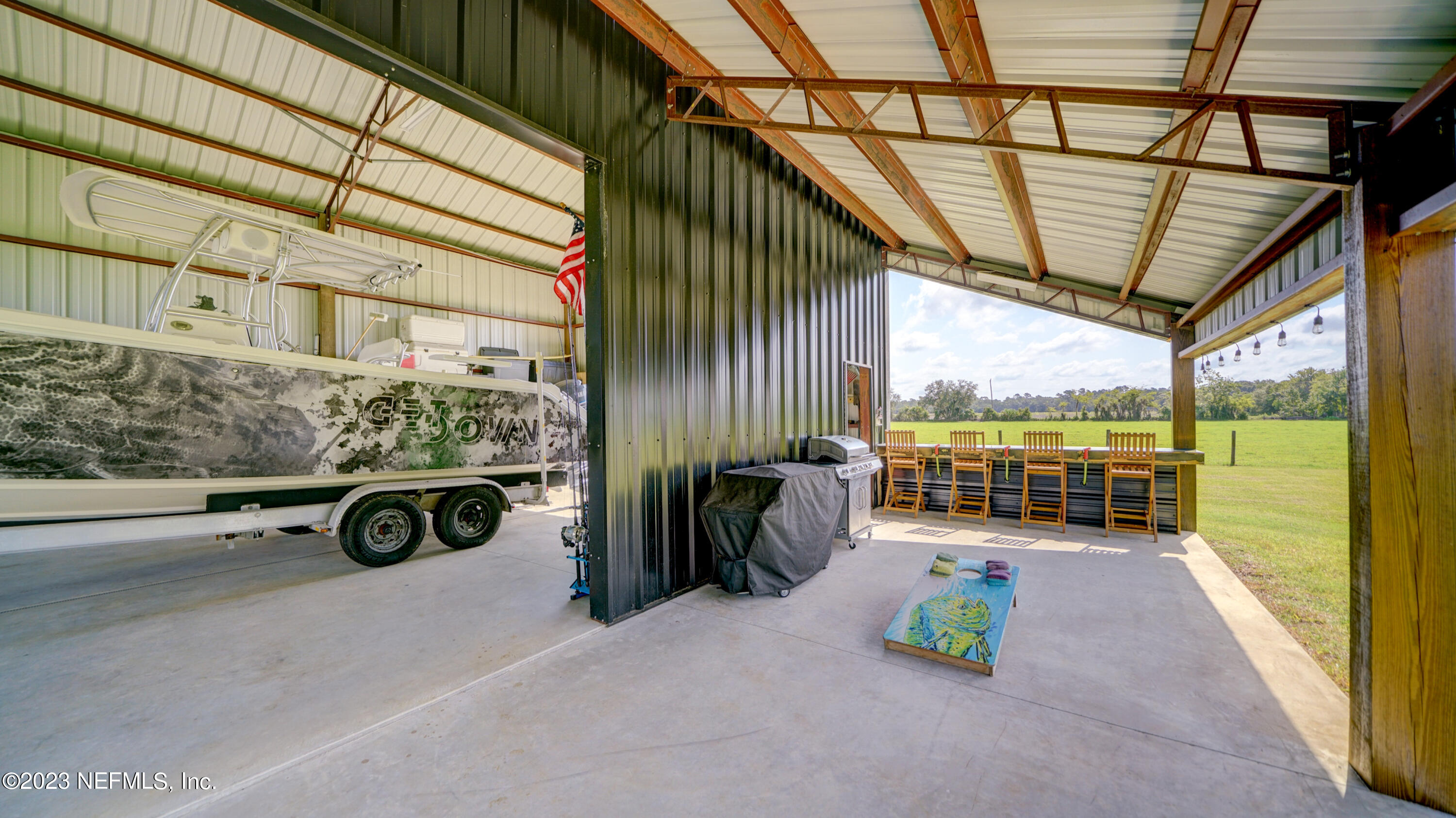 5050 T LUTHER BECK Road