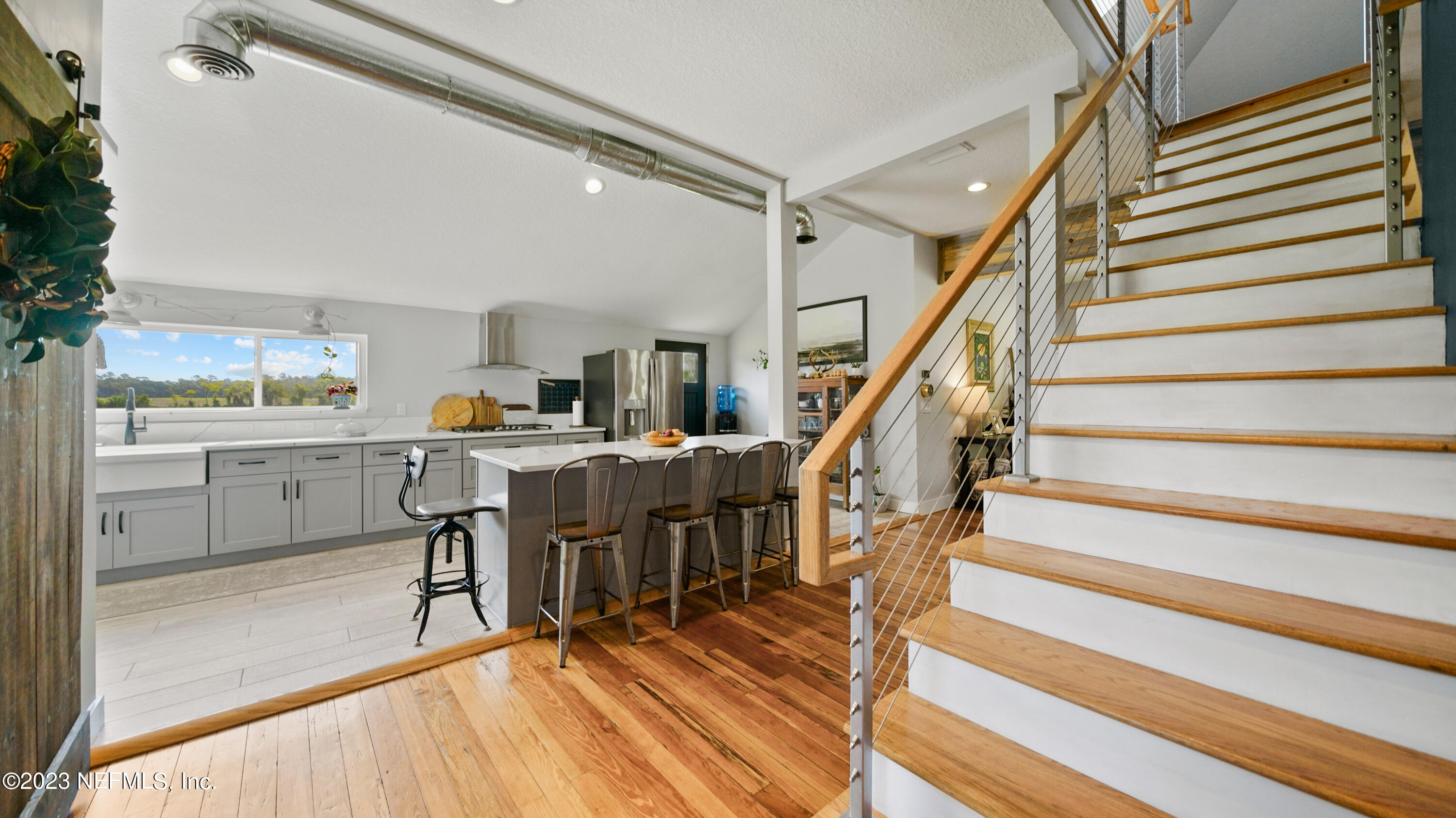 5050 T LUTHER BECK Road