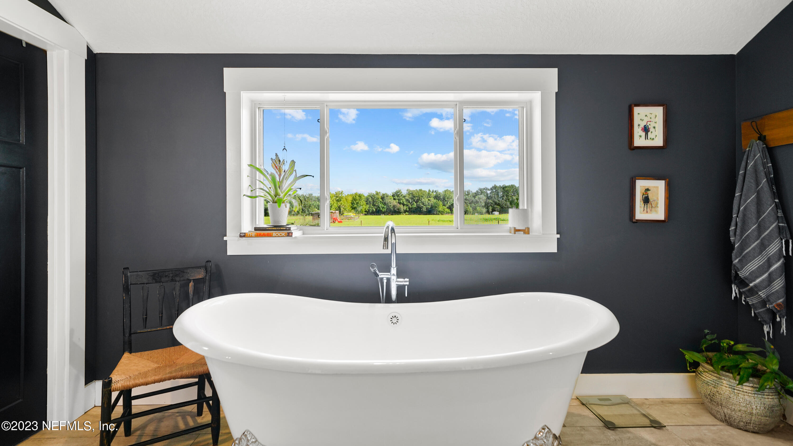 5050 T LUTHER BECK Road