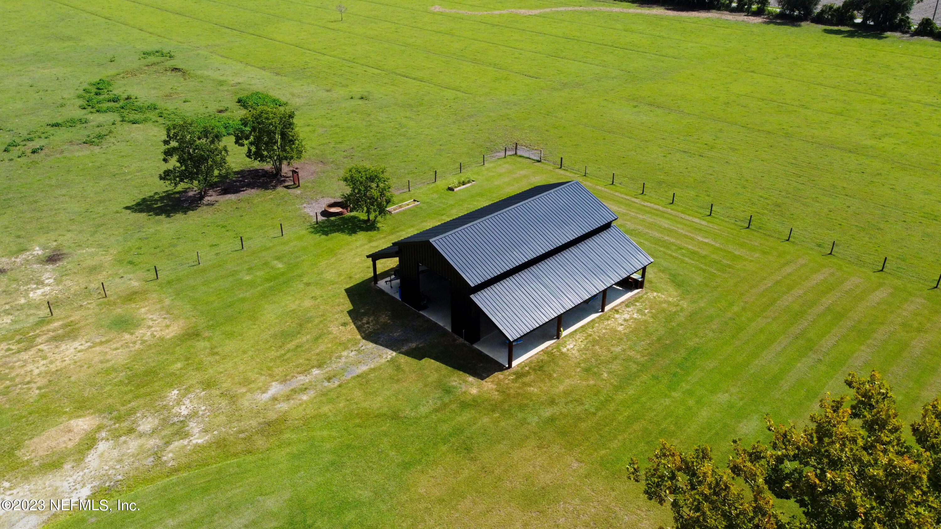 5050 T LUTHER BECK Road