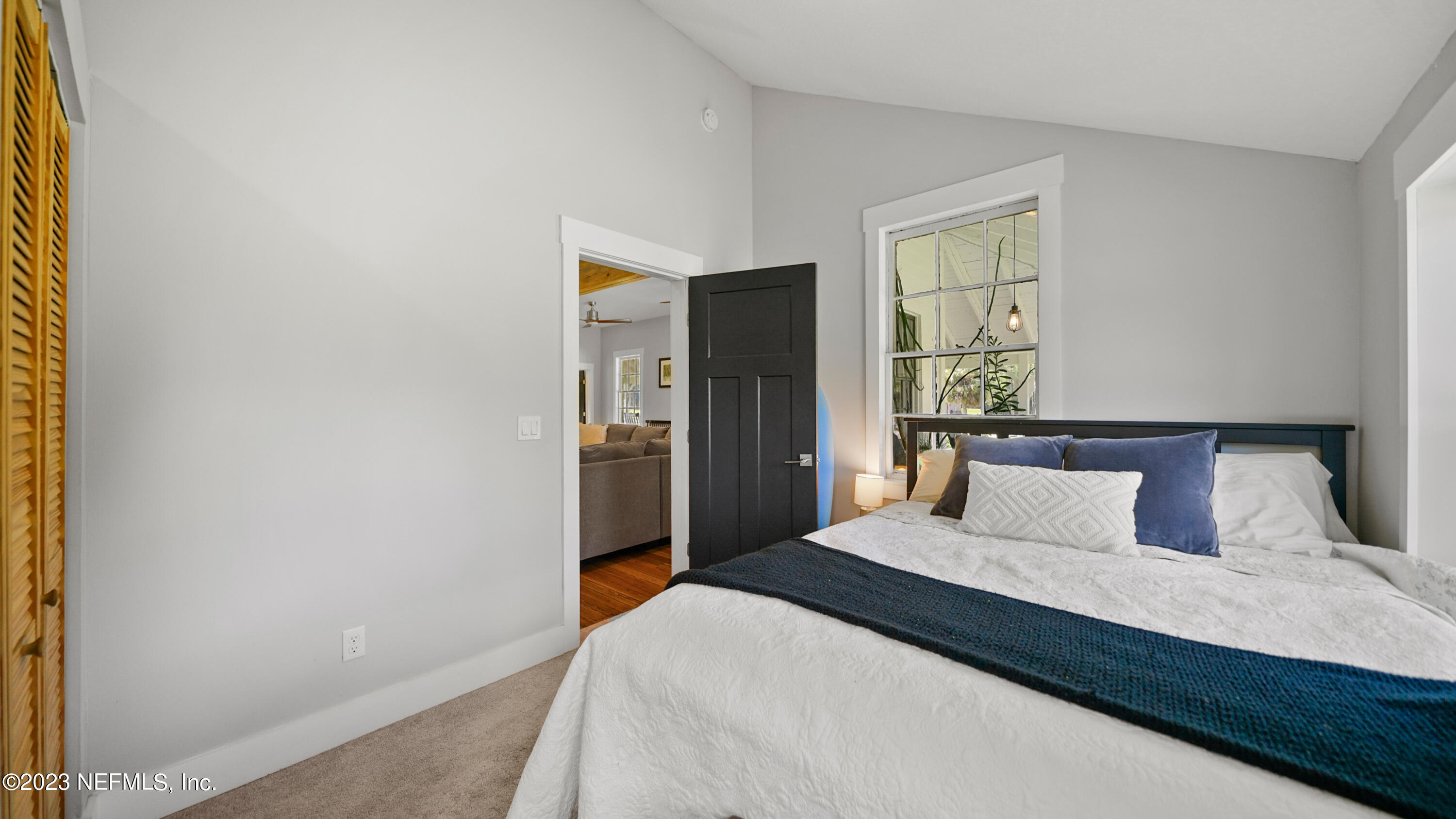 5050 T LUTHER BECK Road