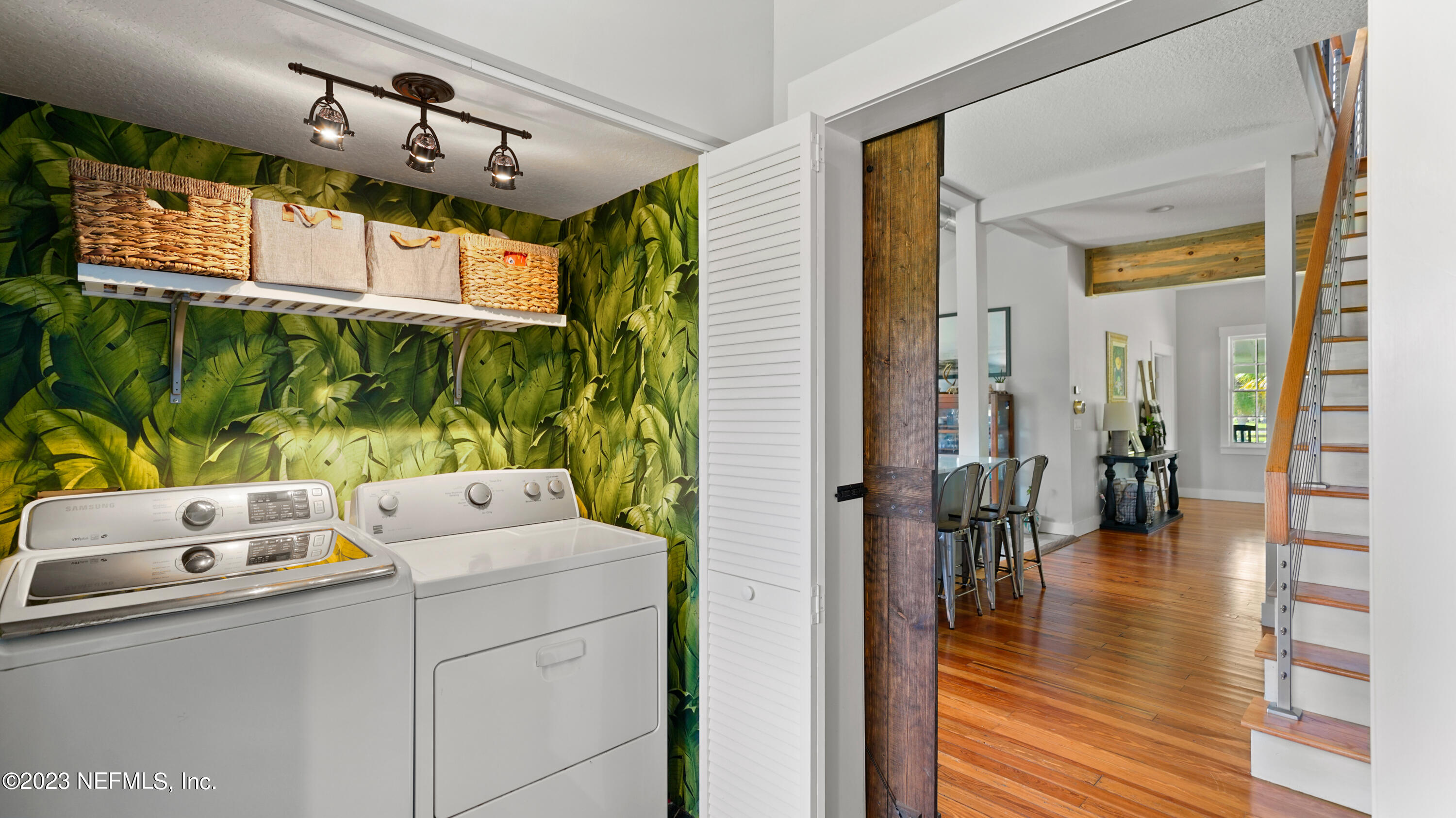 5050 T LUTHER BECK Road