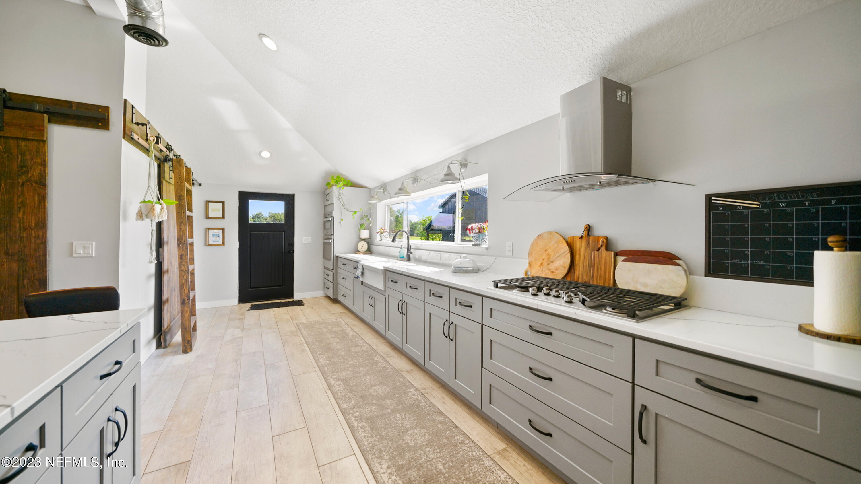 5050 T LUTHER BECK Road