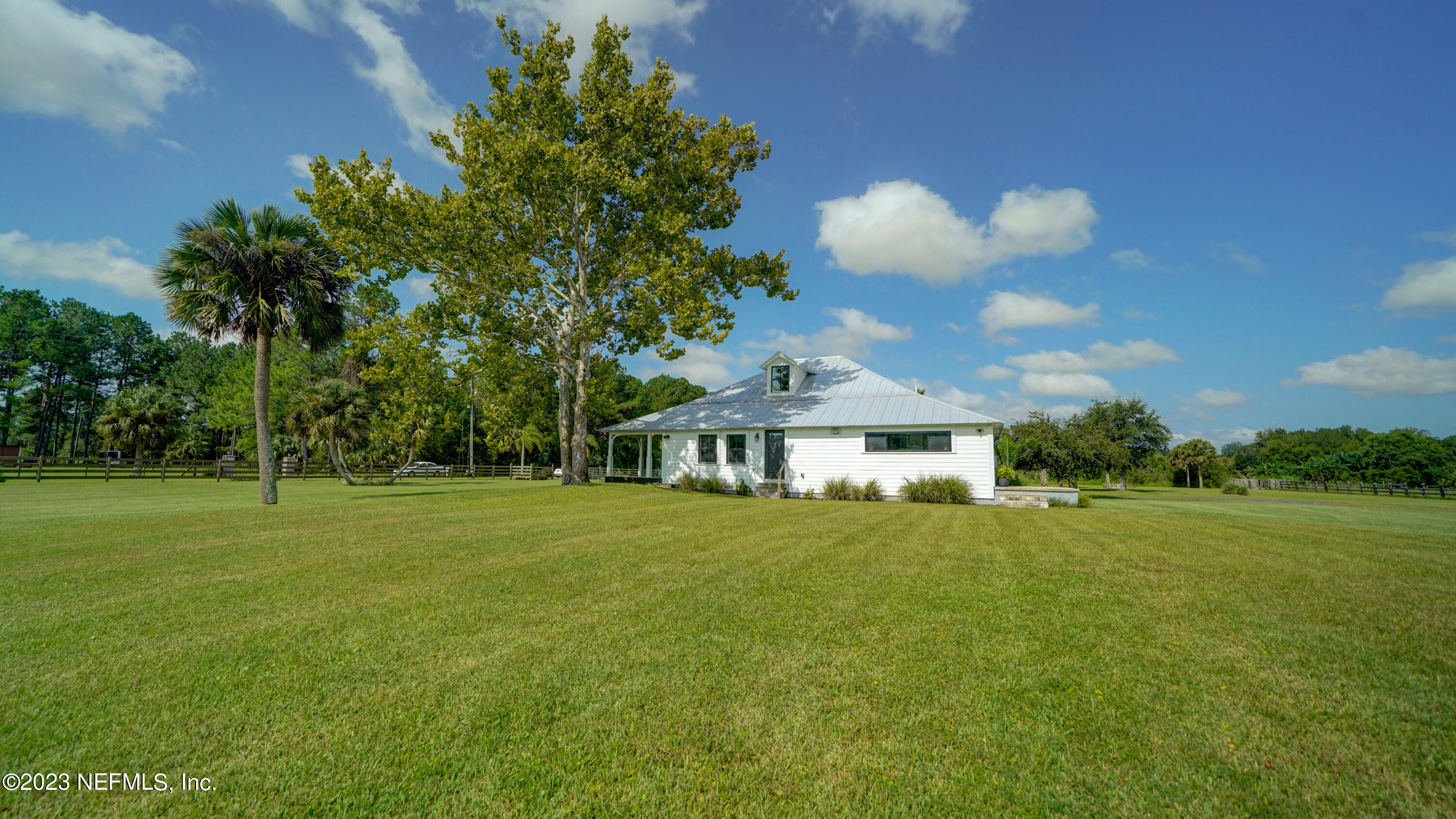 5050 T LUTHER BECK Road