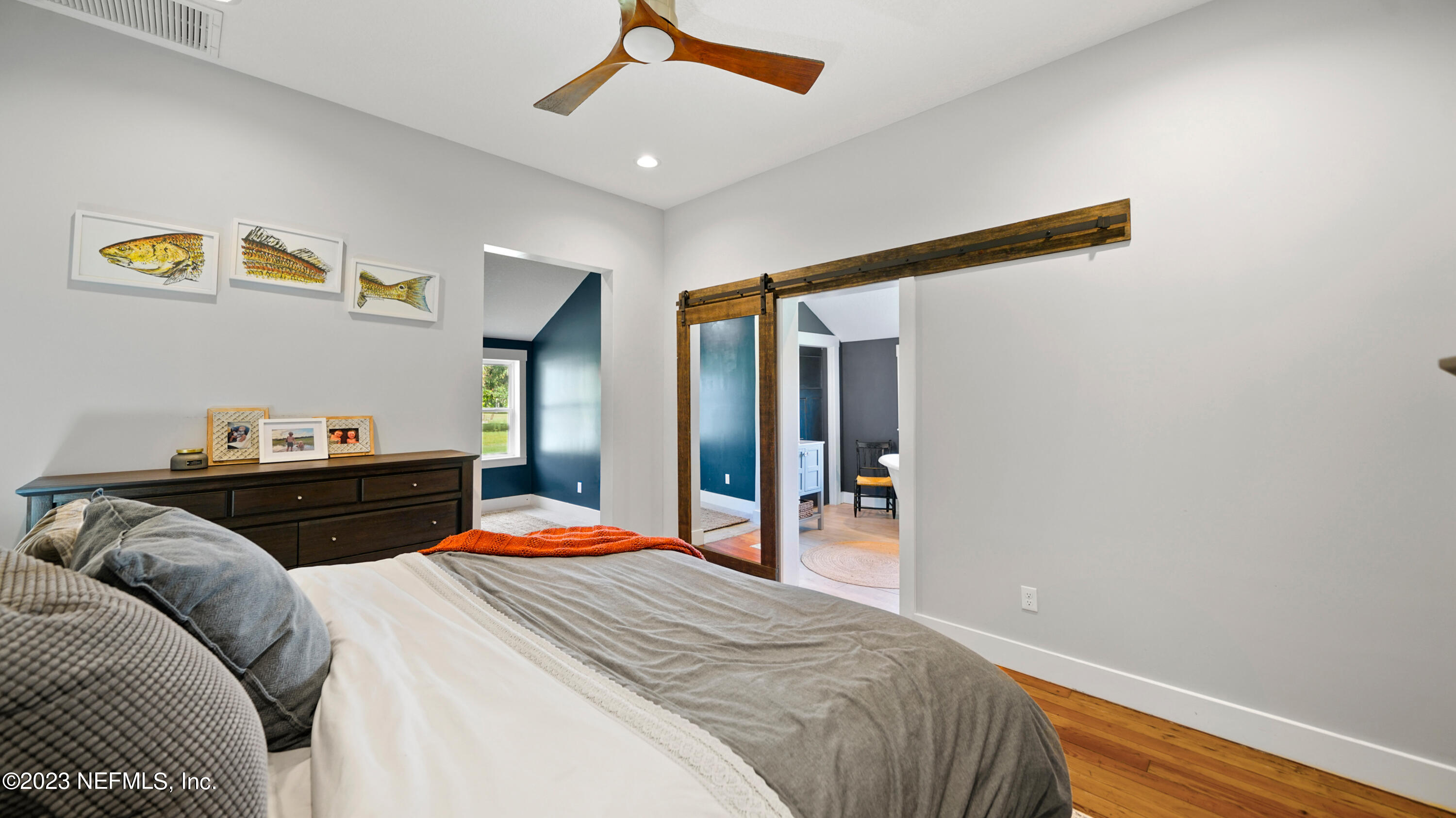 5050 T LUTHER BECK Road