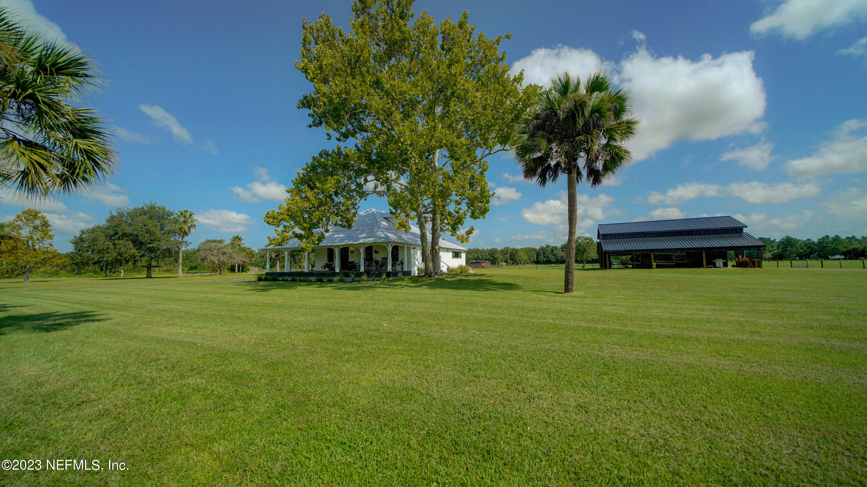 5050 T LUTHER BECK Road