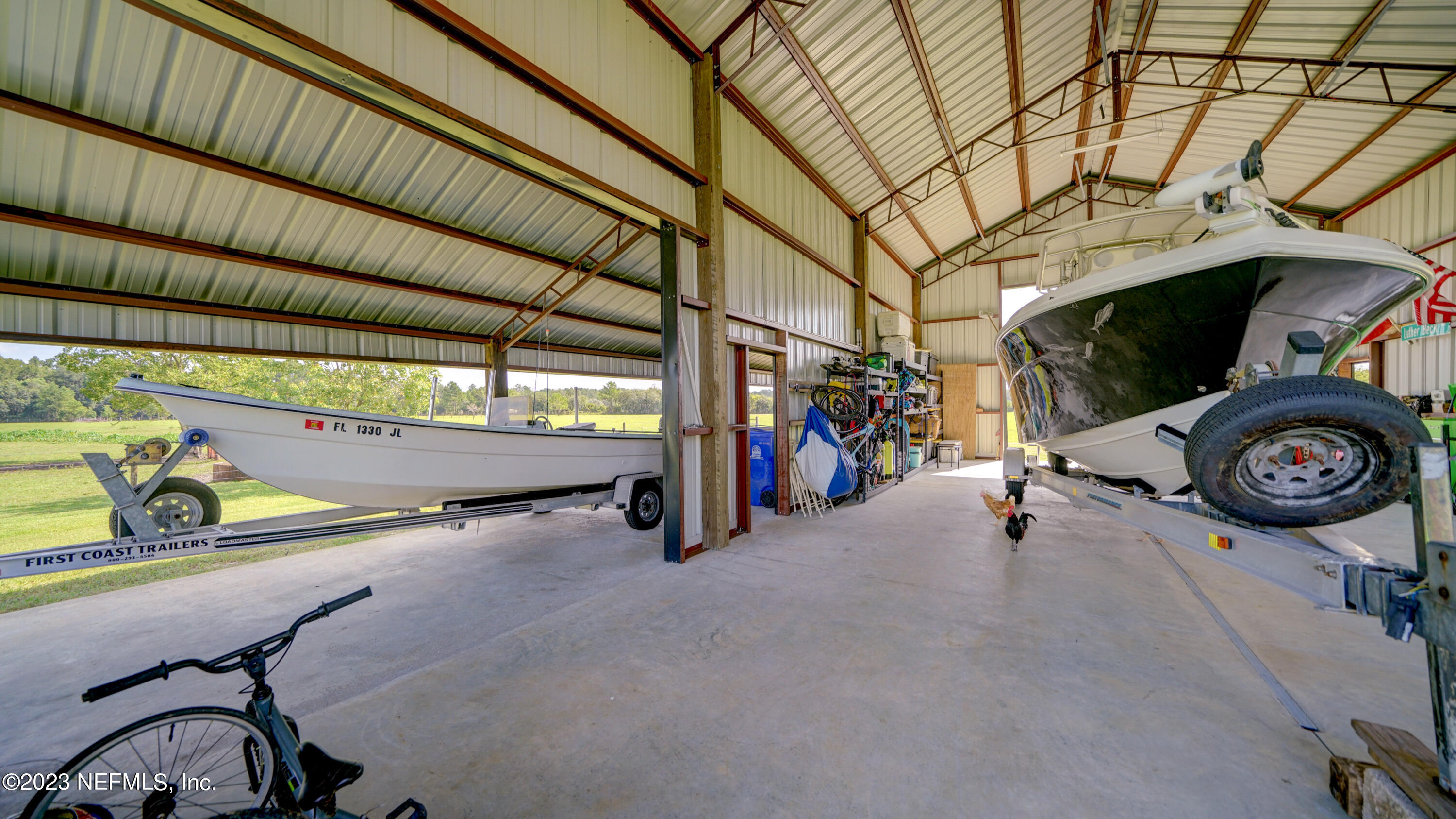 5050 T LUTHER BECK Road