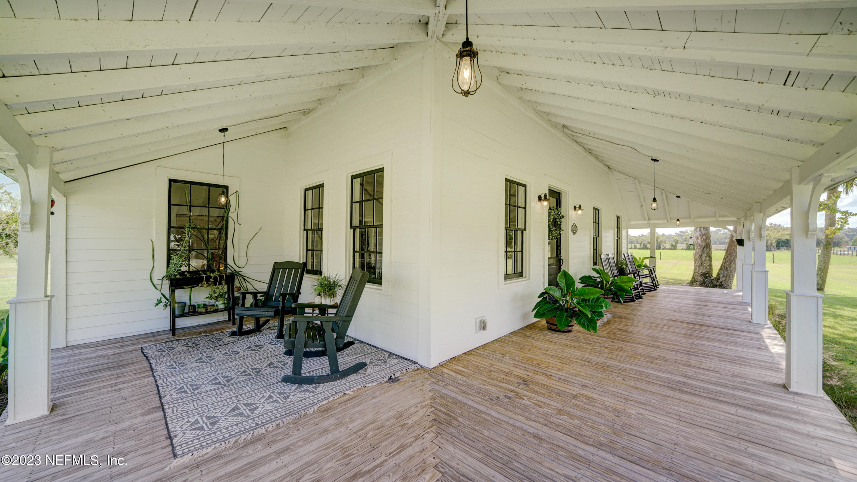 5050 T LUTHER BECK Road