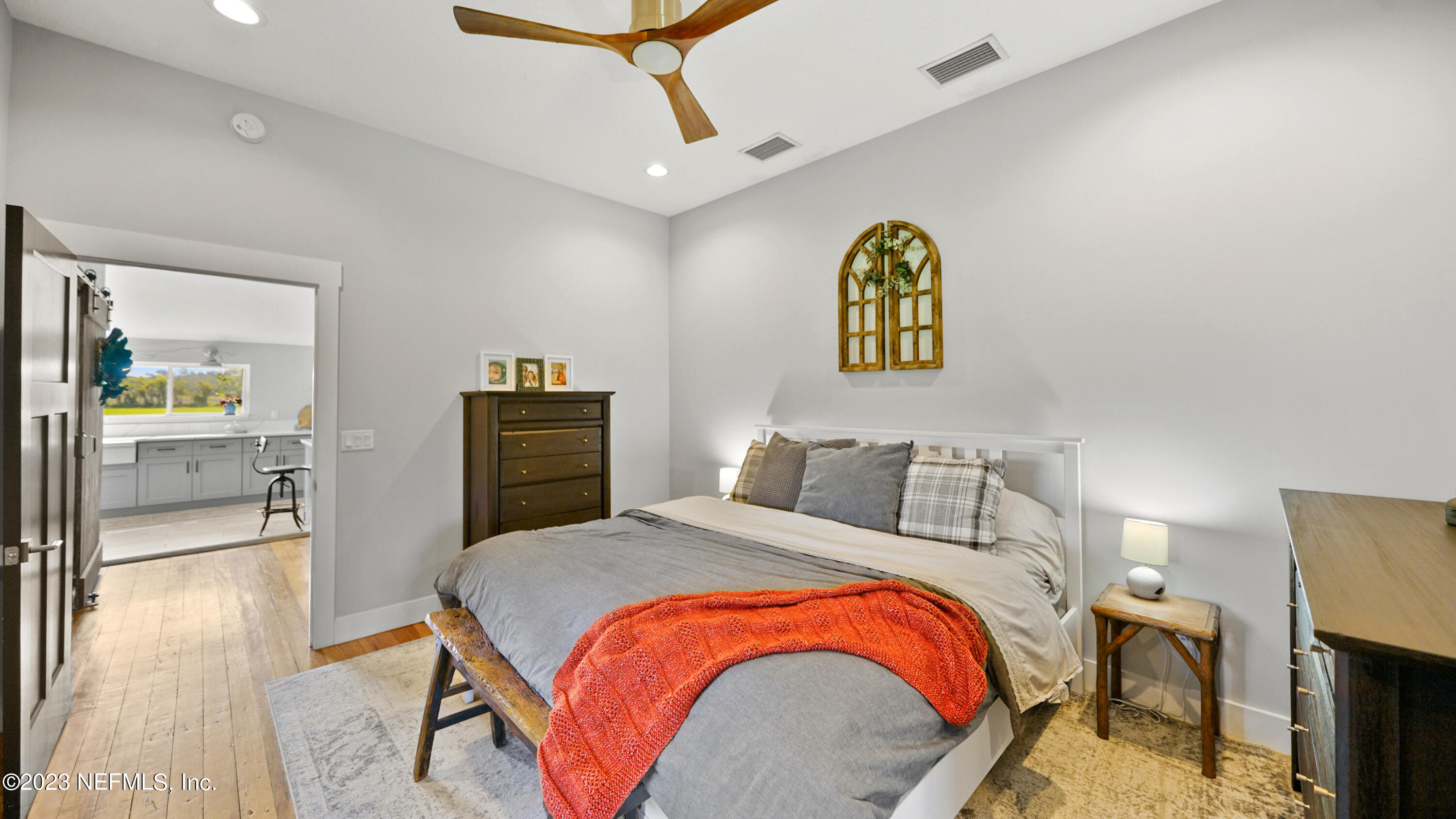 5050 T LUTHER BECK Road