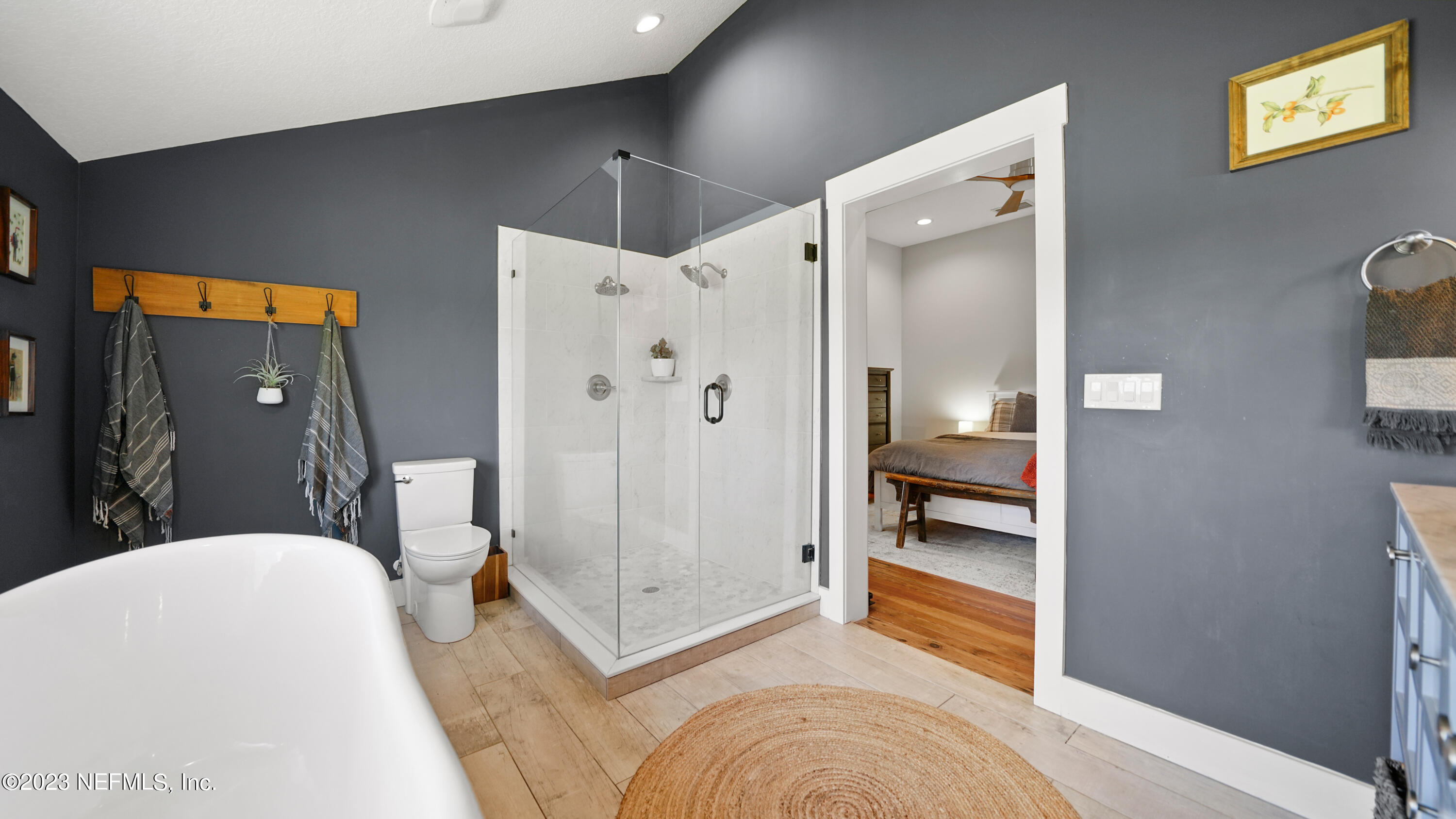 5050 T LUTHER BECK Road