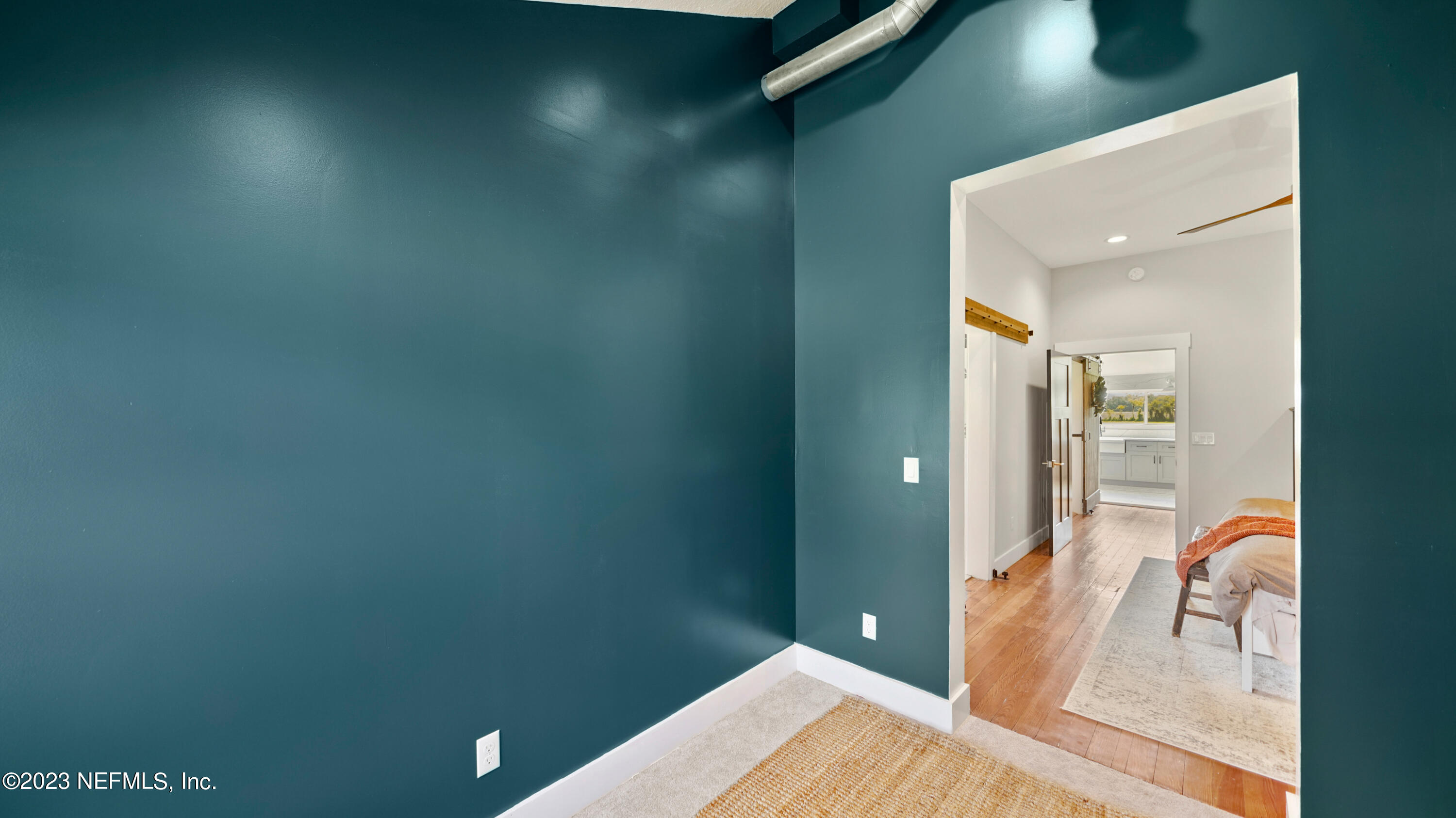 5050 T LUTHER BECK Road