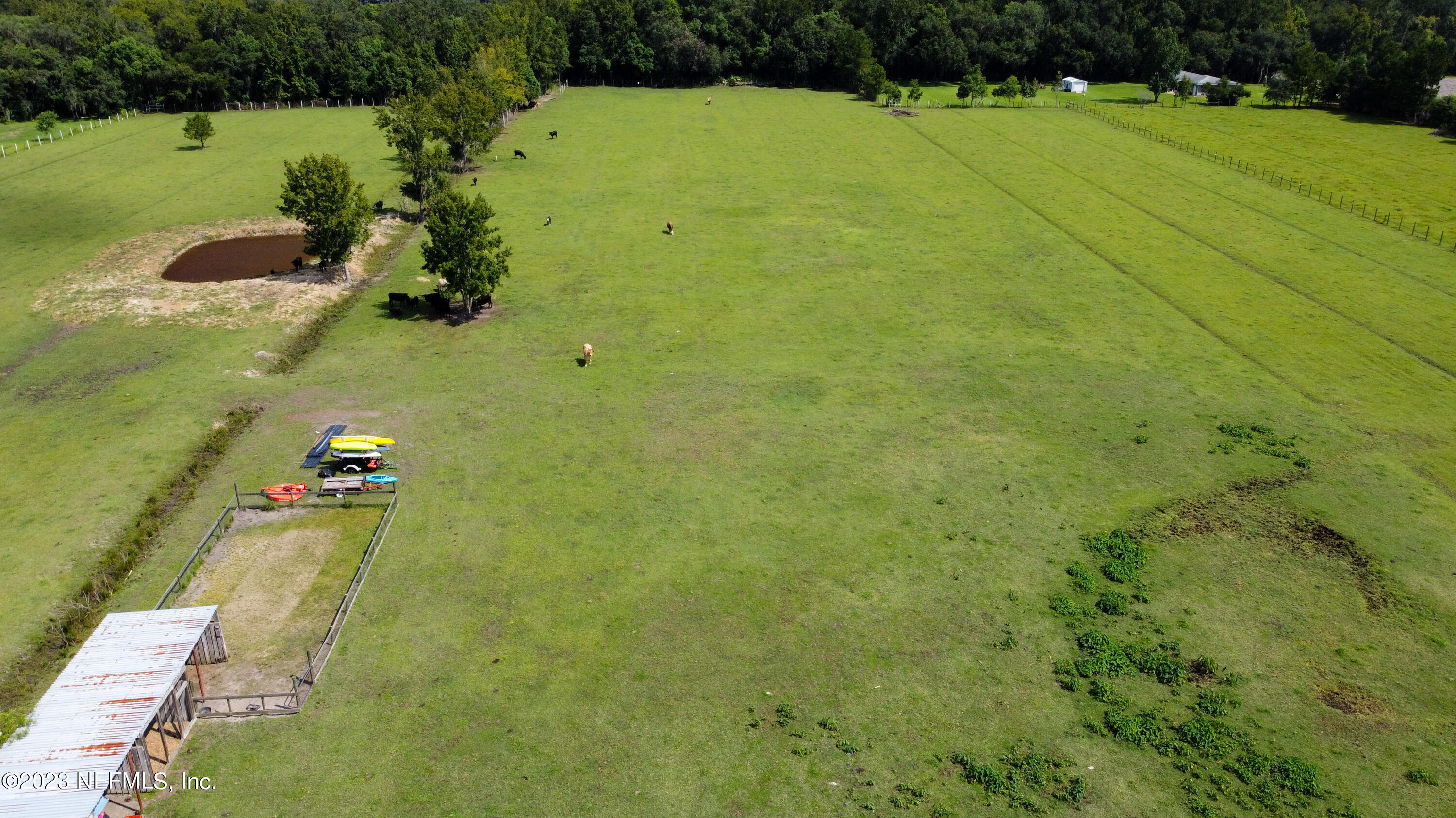 5050 T LUTHER BECK Road