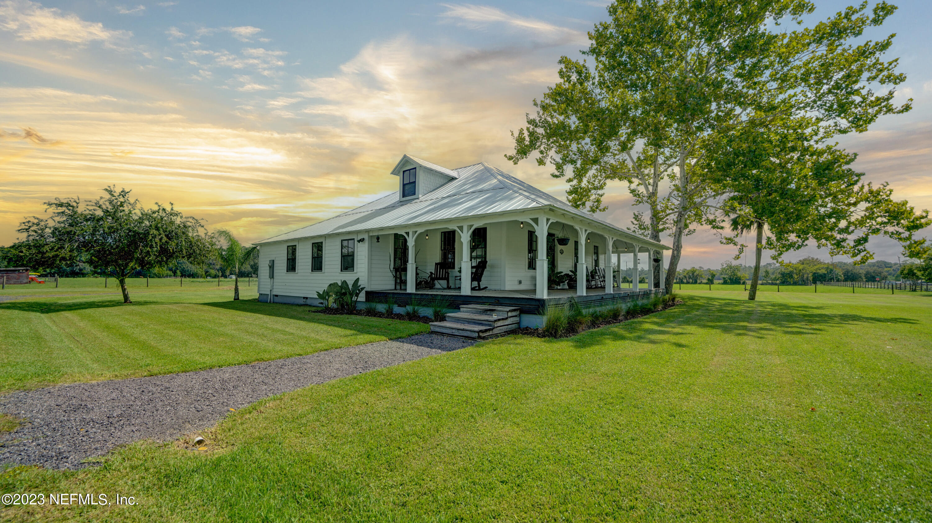 5050 T LUTHER BECK Road