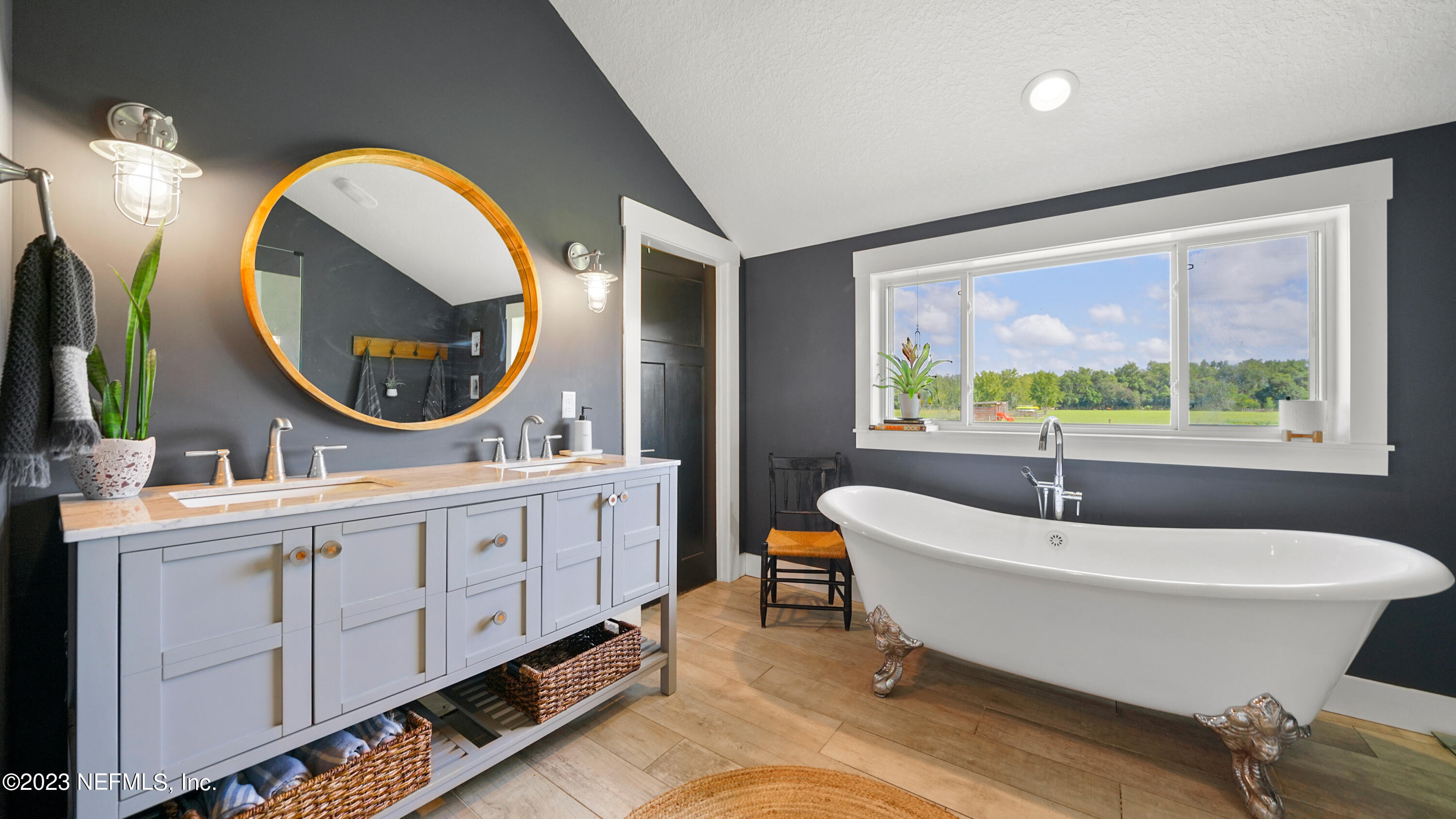 5050 T LUTHER BECK Road