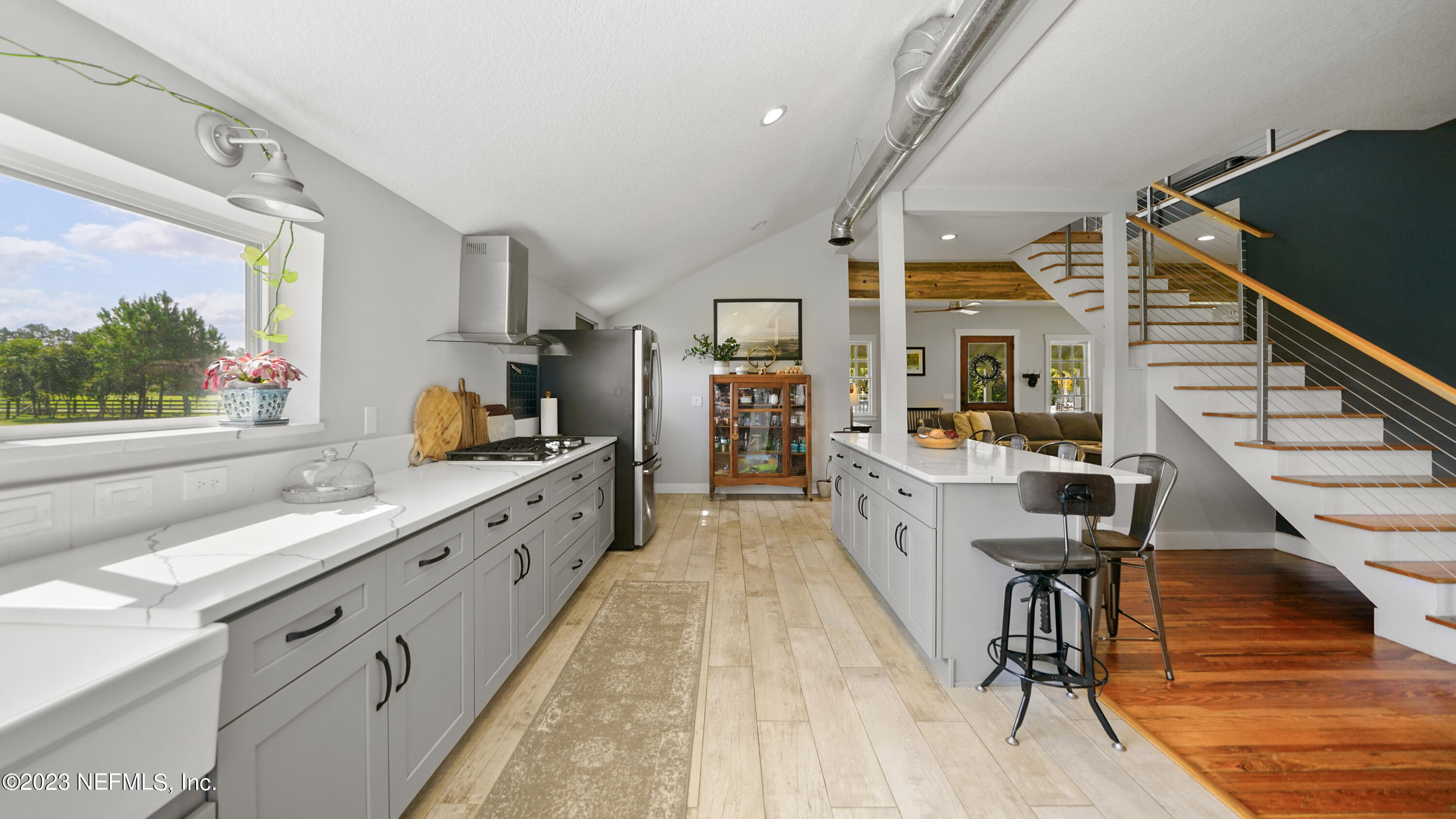 5050 T LUTHER BECK Road