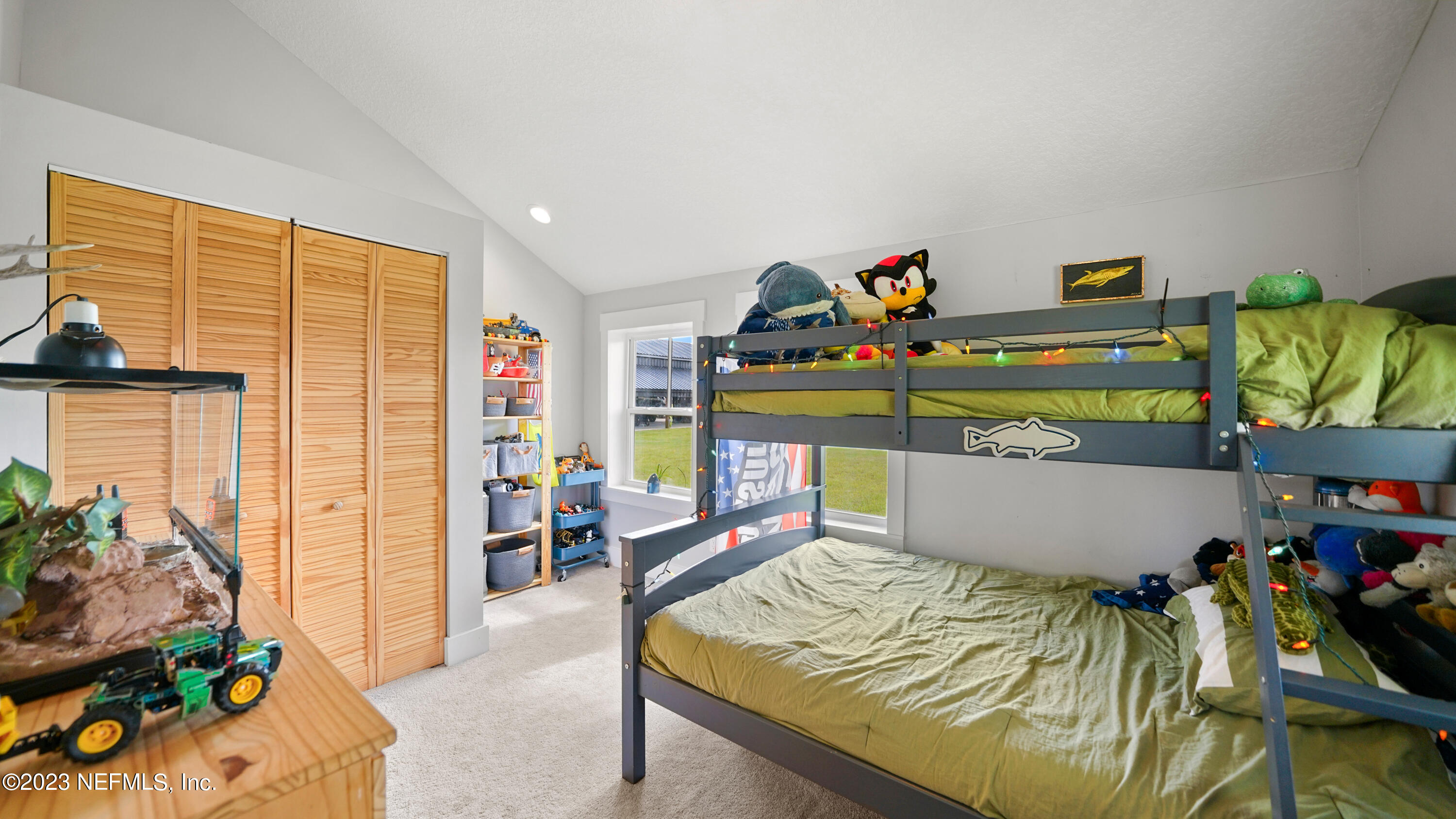 5050 T LUTHER BECK Road