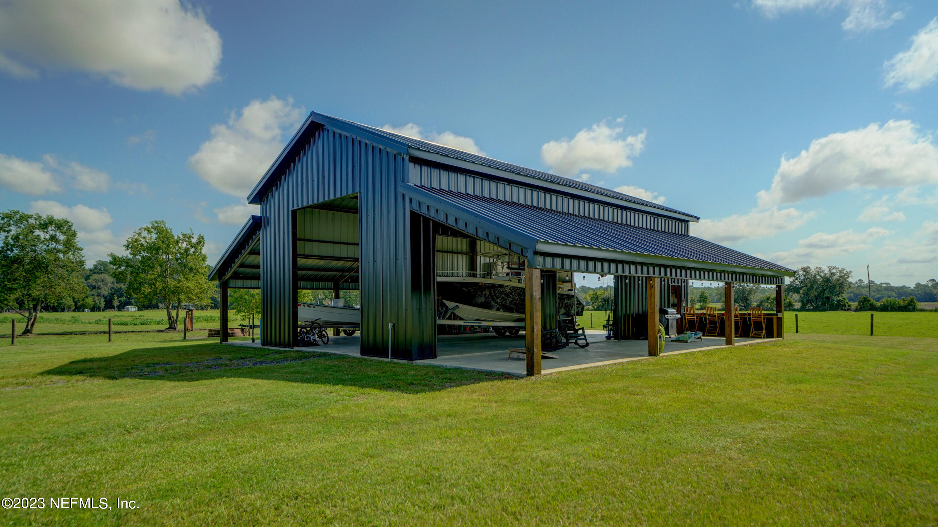 5050 T LUTHER BECK Road