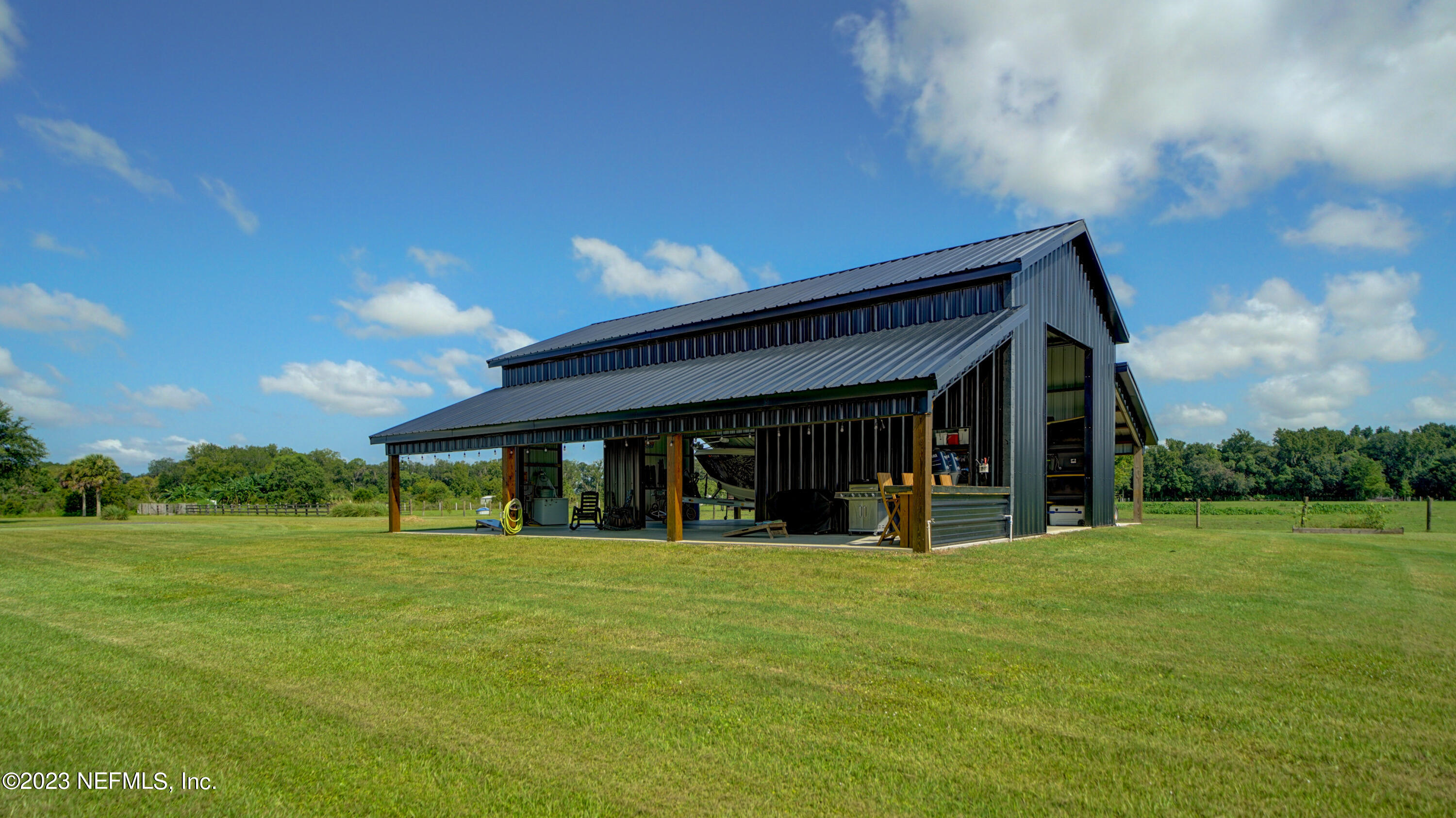 5050 T LUTHER BECK Road