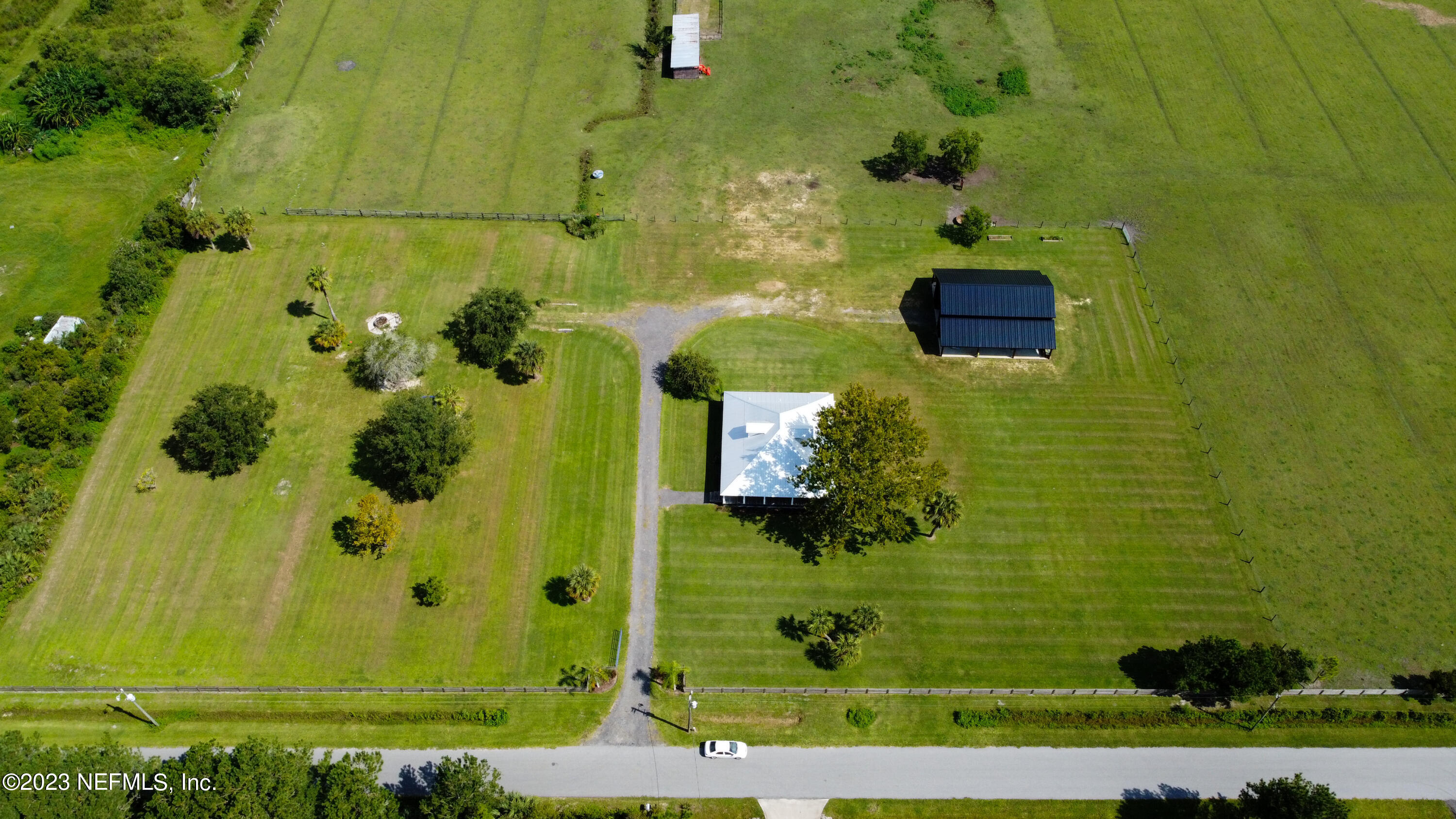 5050 T LUTHER BECK Road