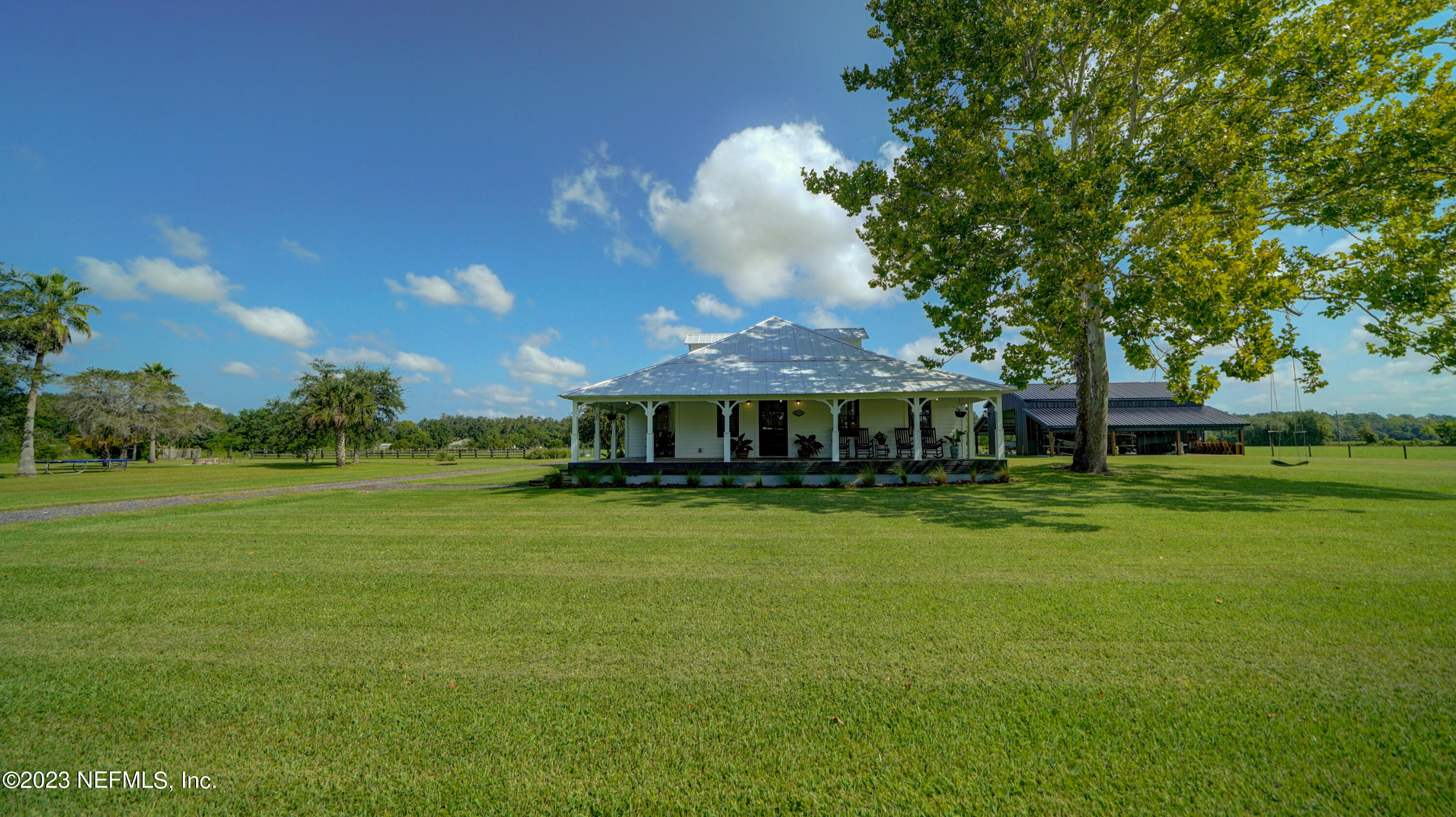 5050 T LUTHER BECK Road