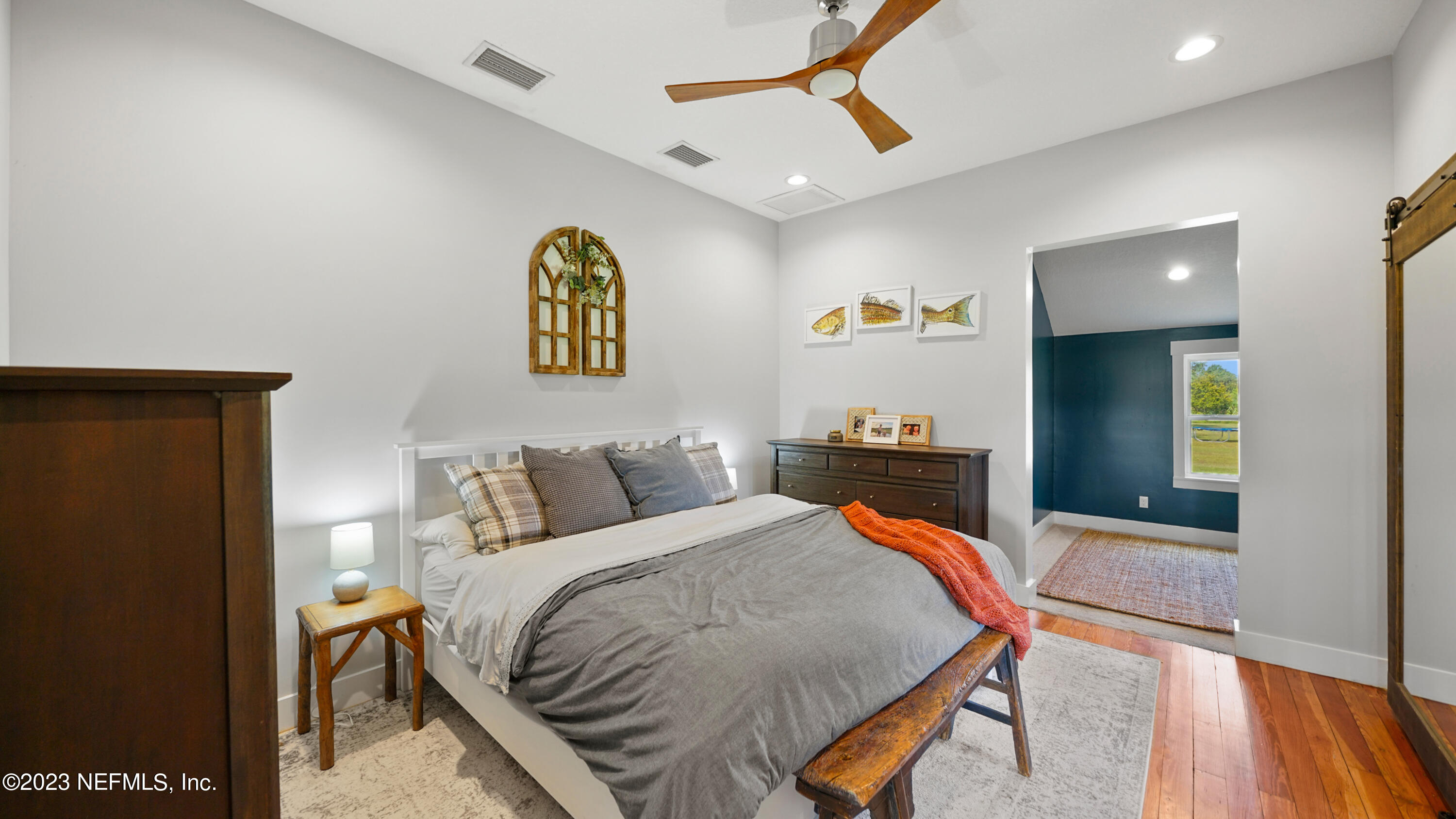 5050 T LUTHER BECK Road