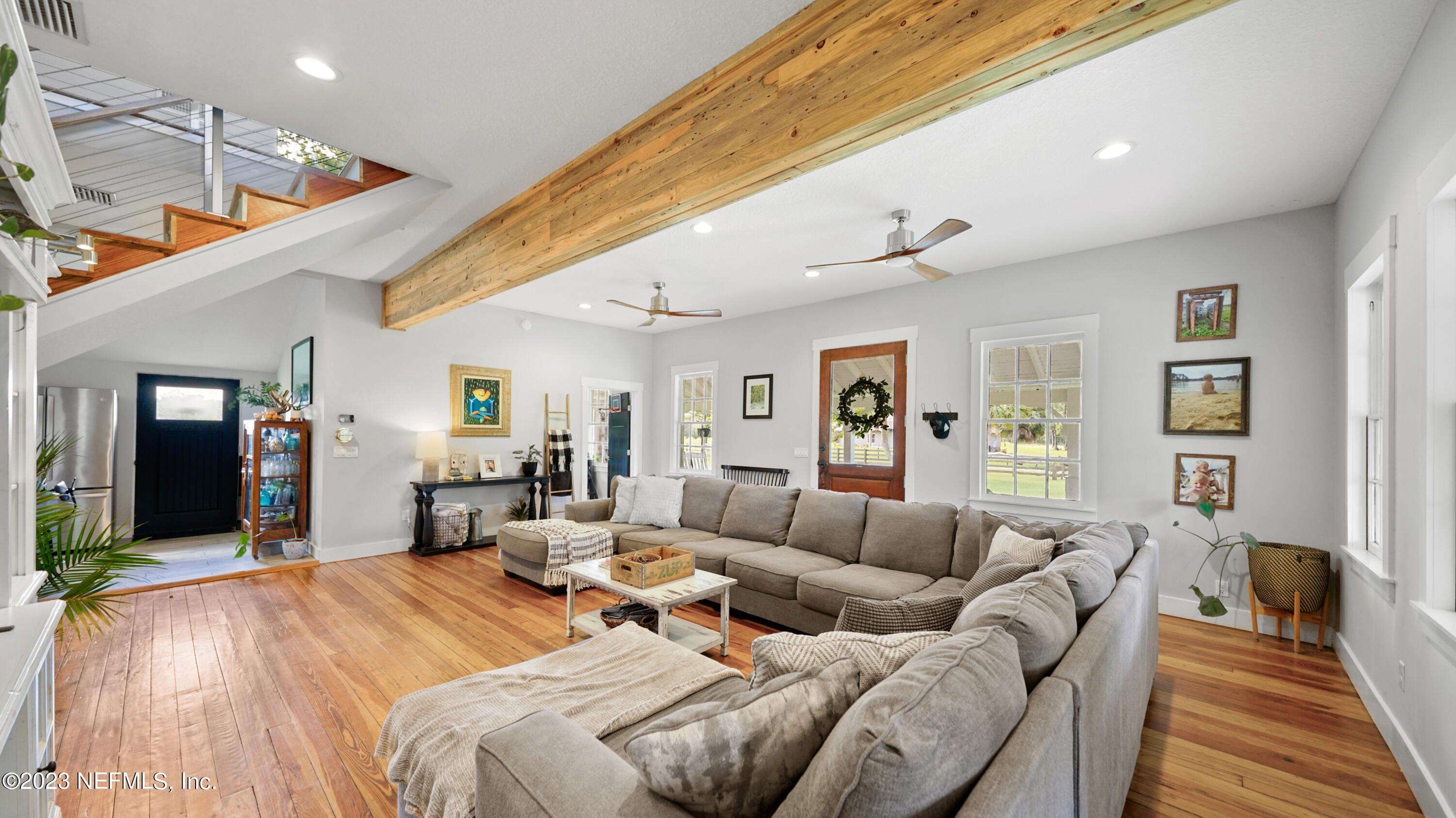 5050 T LUTHER BECK Road