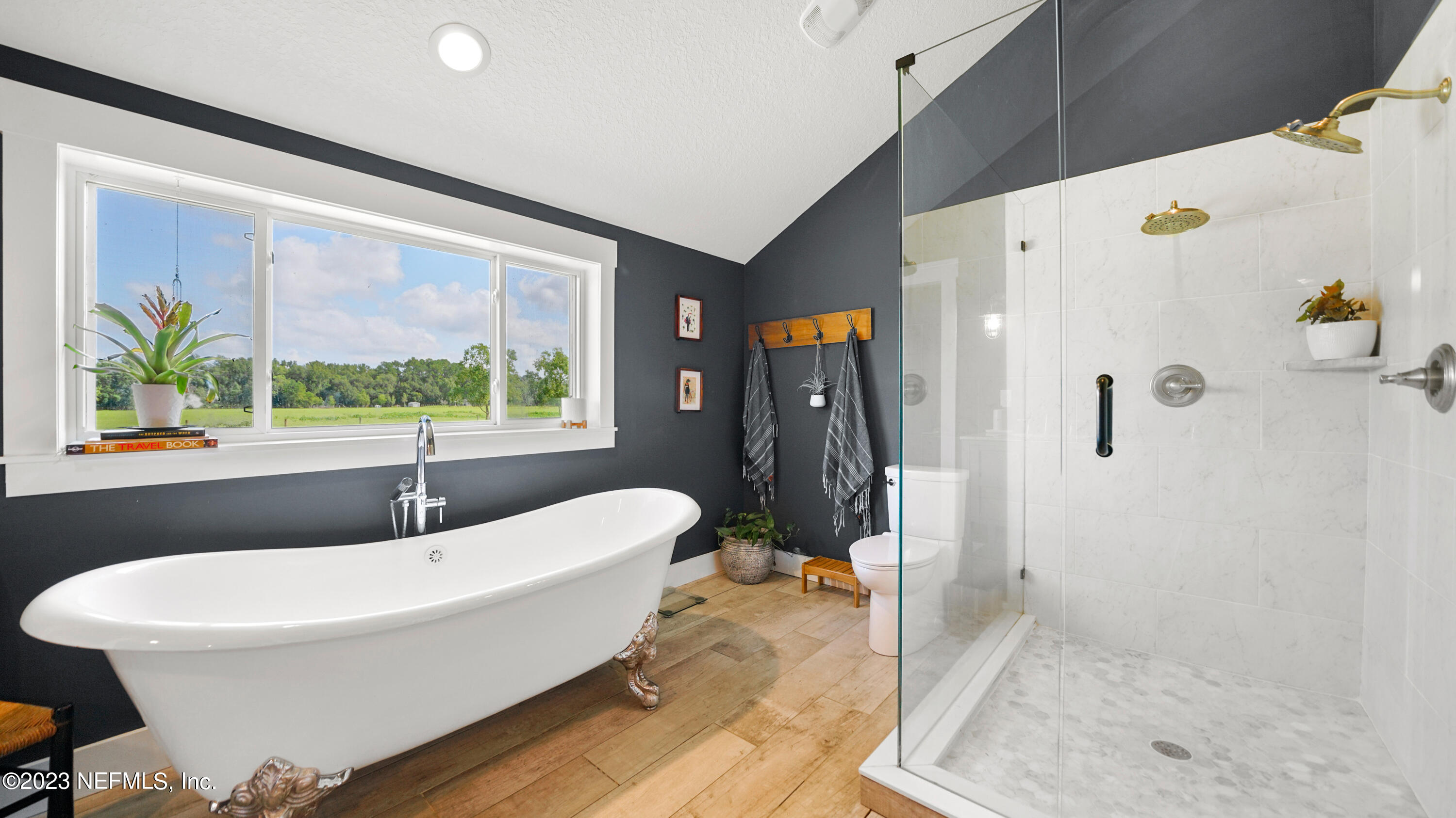 5050 T LUTHER BECK Road