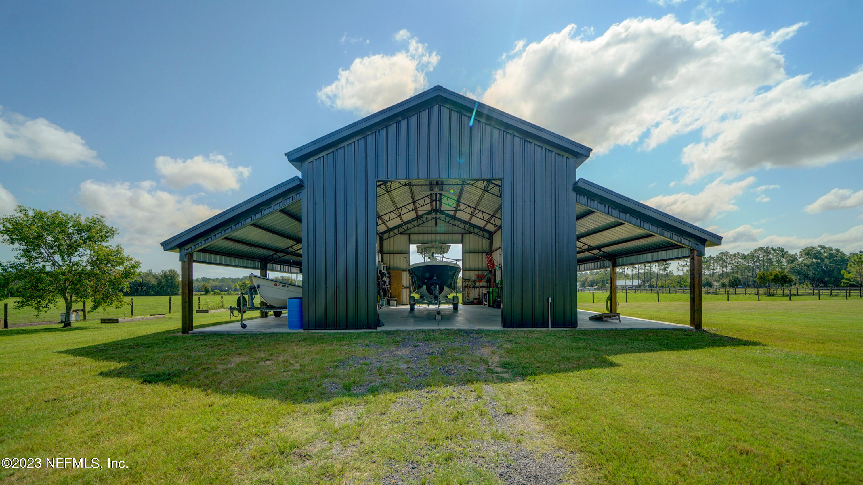 5050 T LUTHER BECK Road