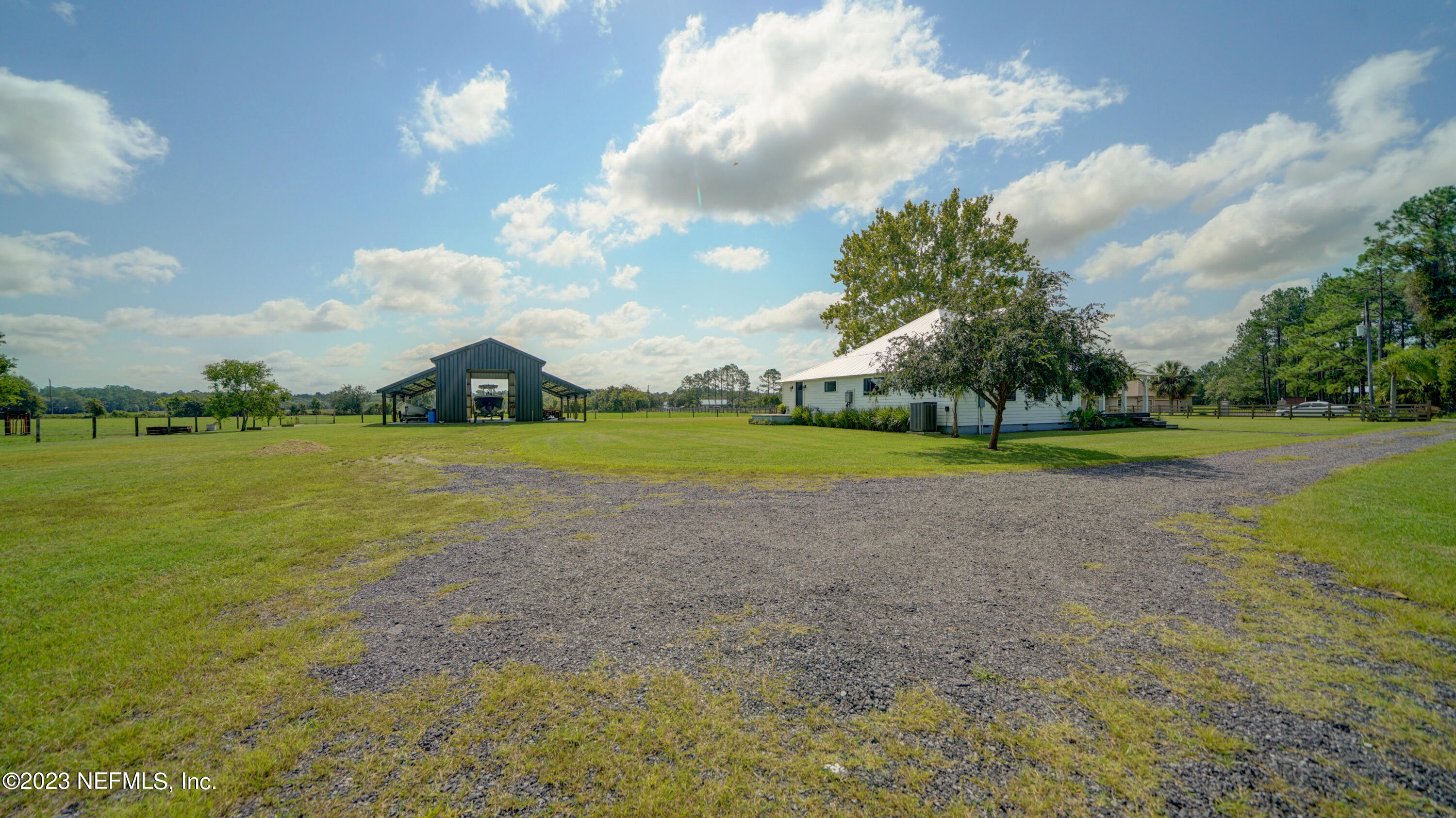 5050 T LUTHER BECK Road