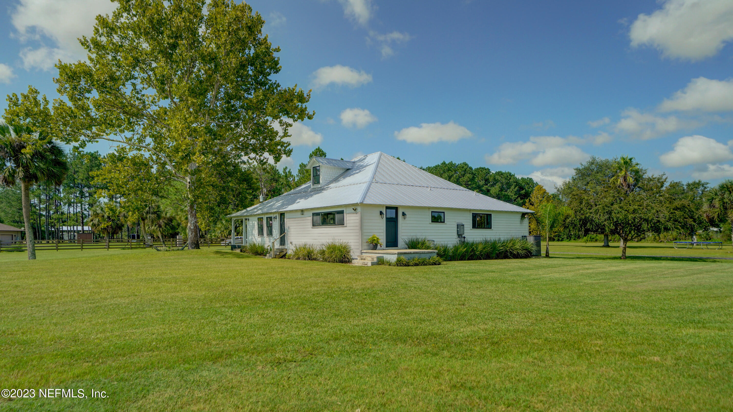 5050 T LUTHER BECK Road