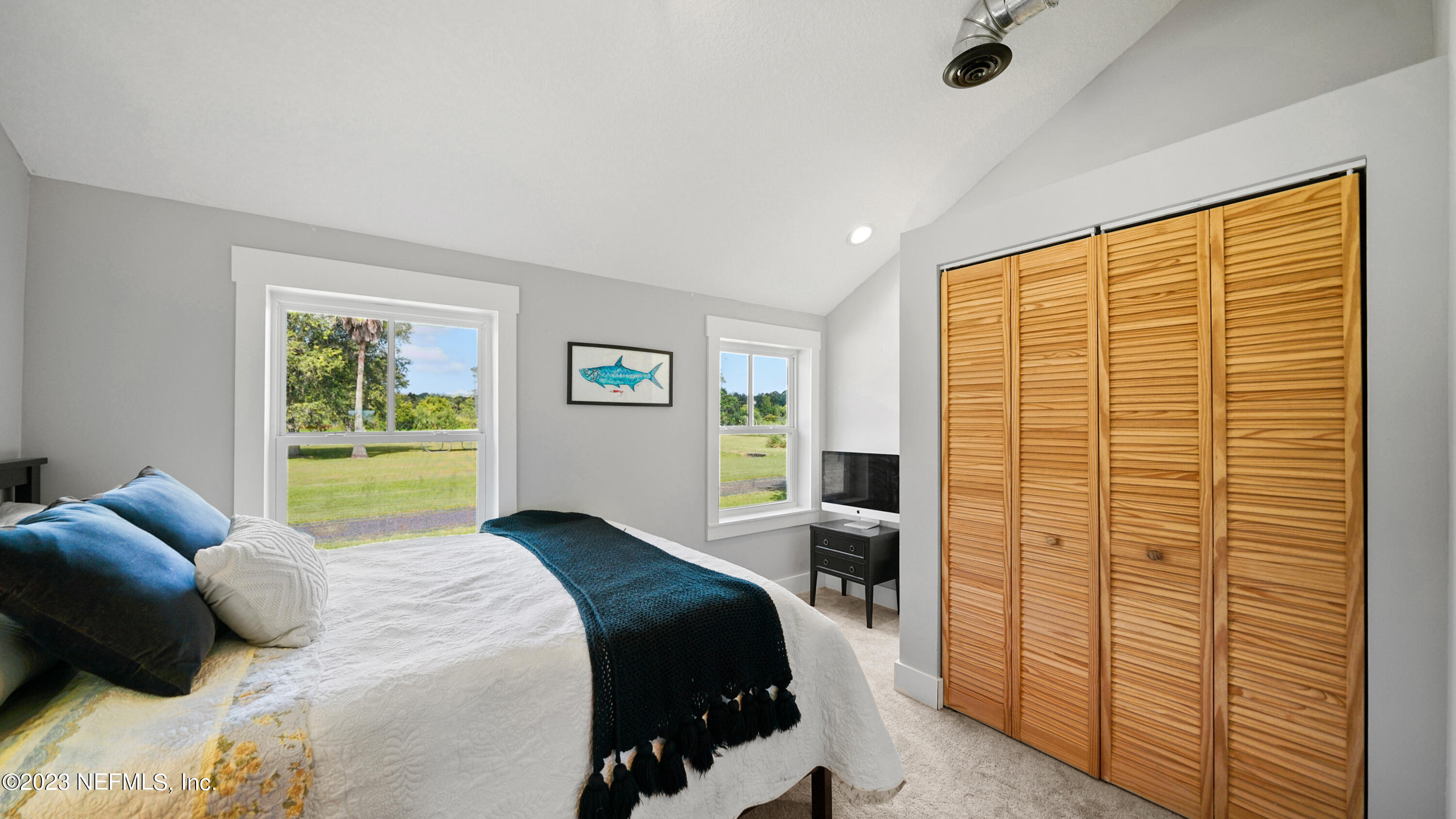 5050 T LUTHER BECK Road