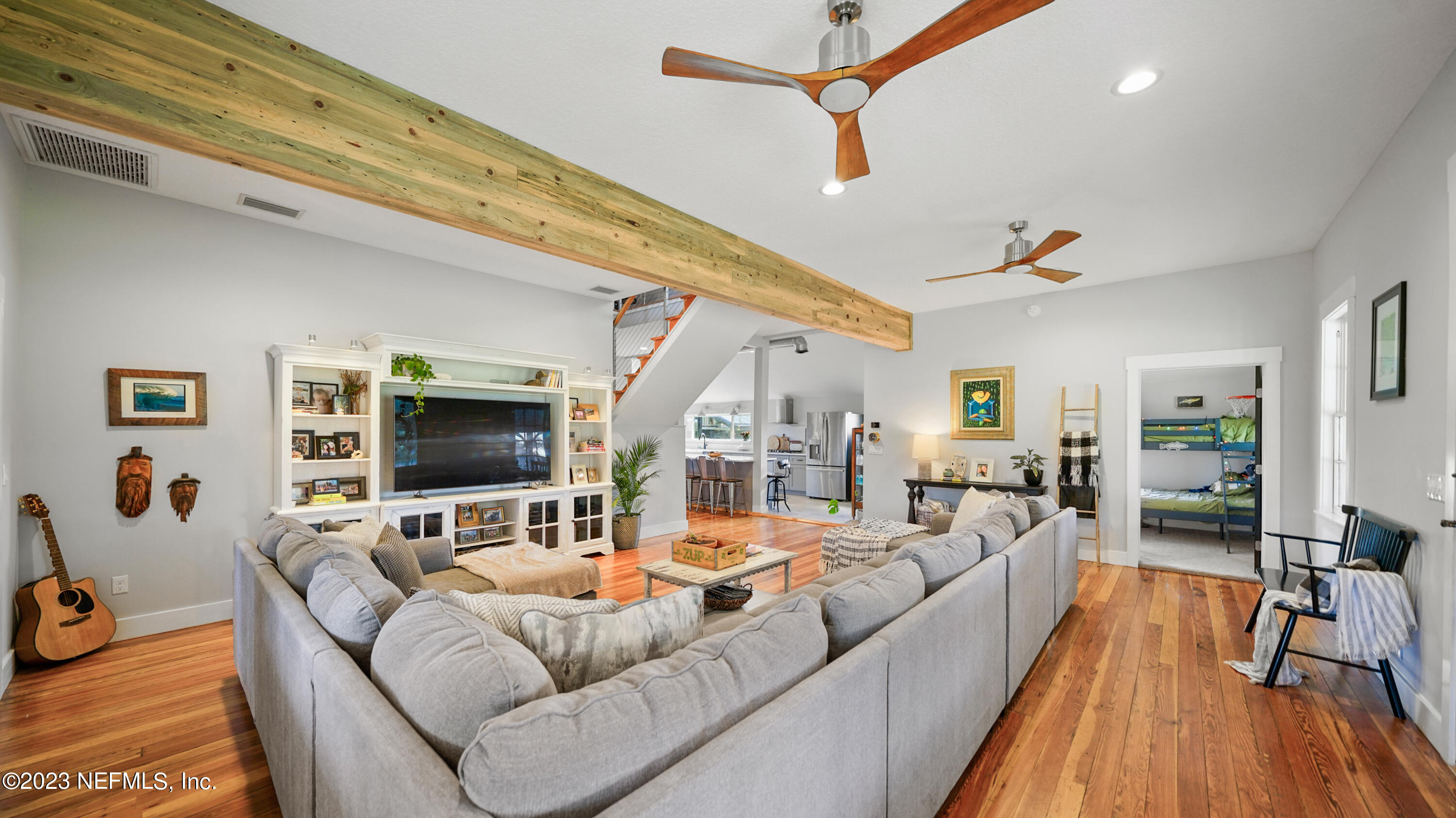 5050 T LUTHER BECK Road