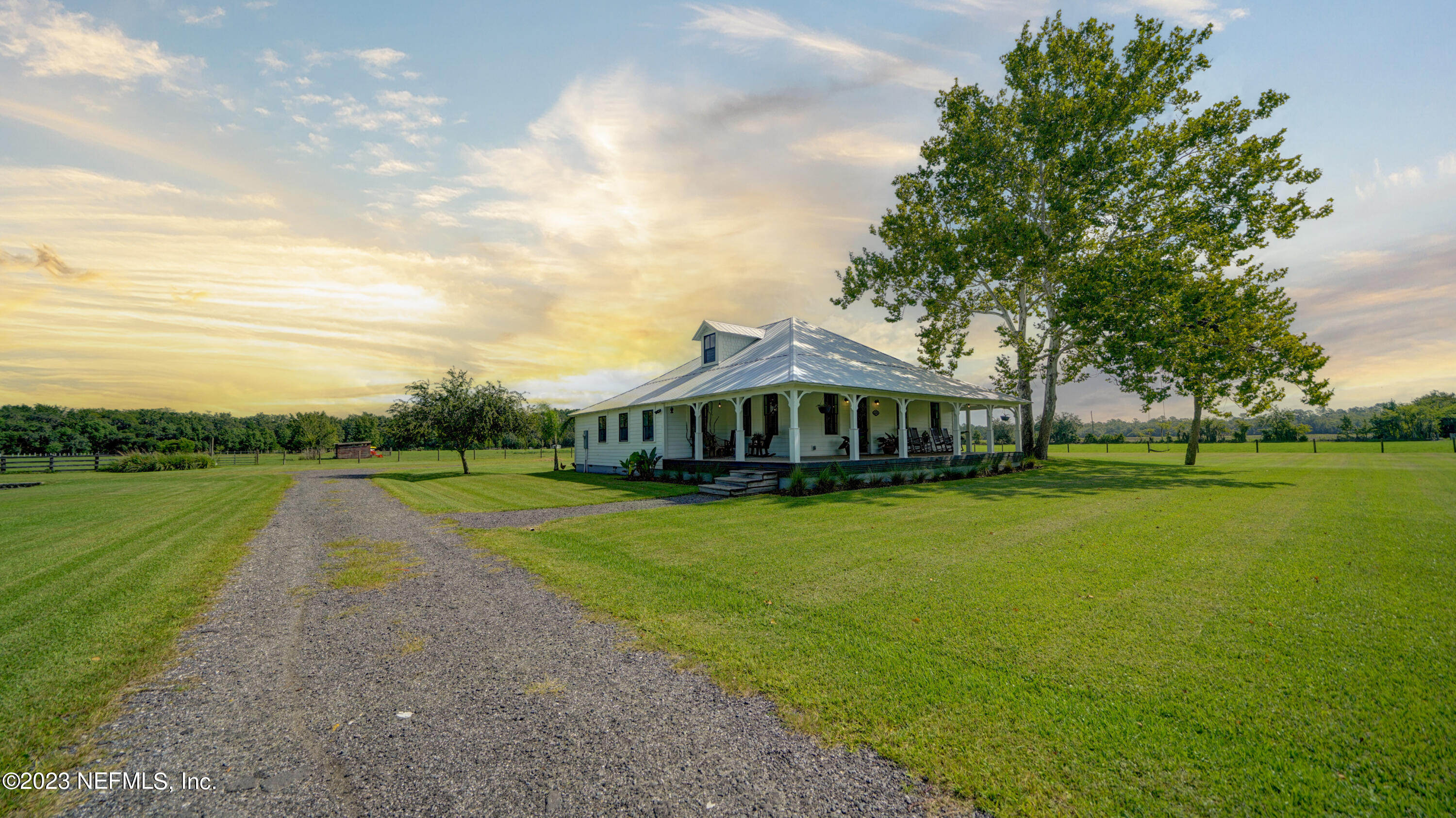 5050 T LUTHER BECK Road