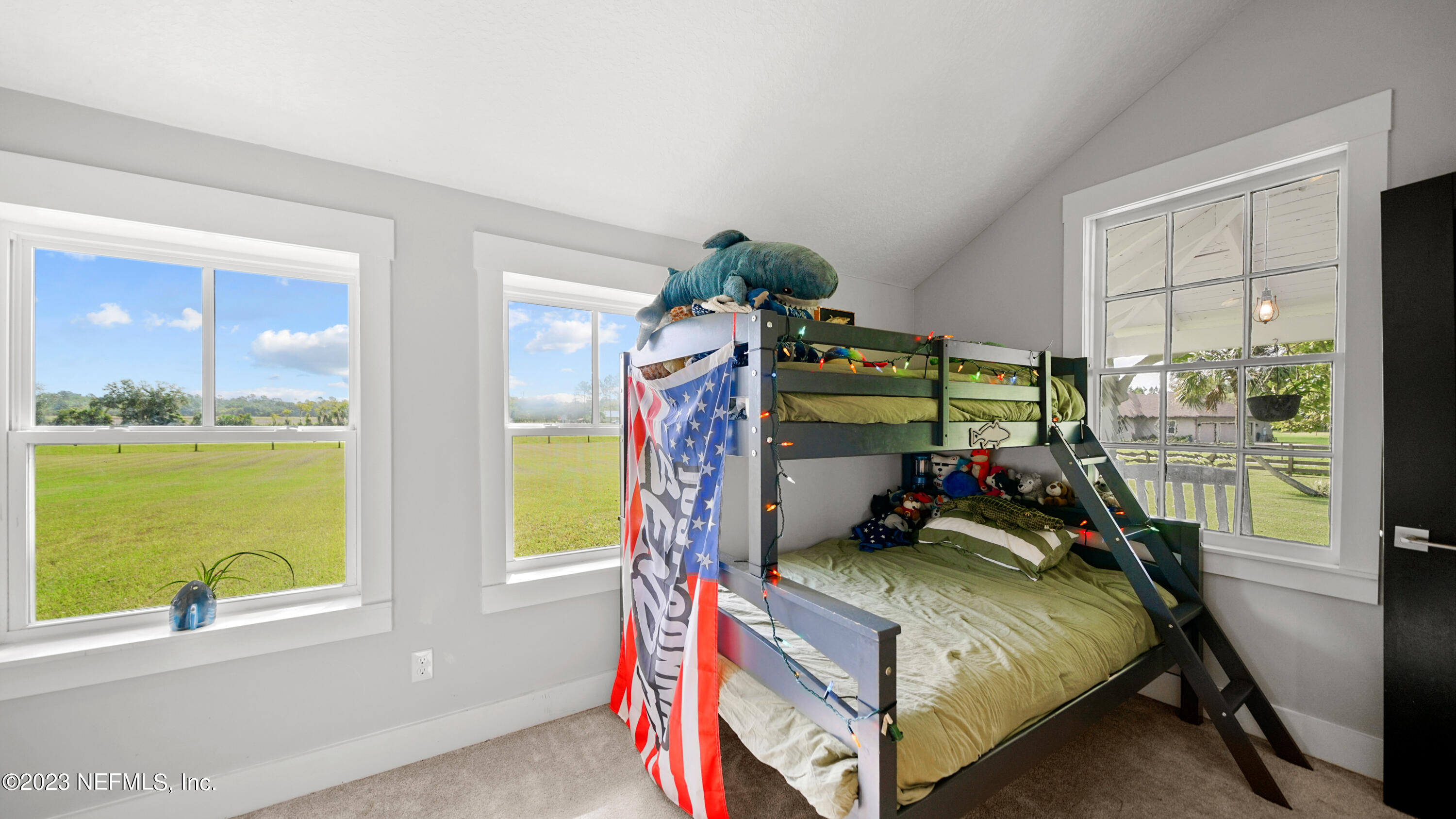 5050 T LUTHER BECK Road