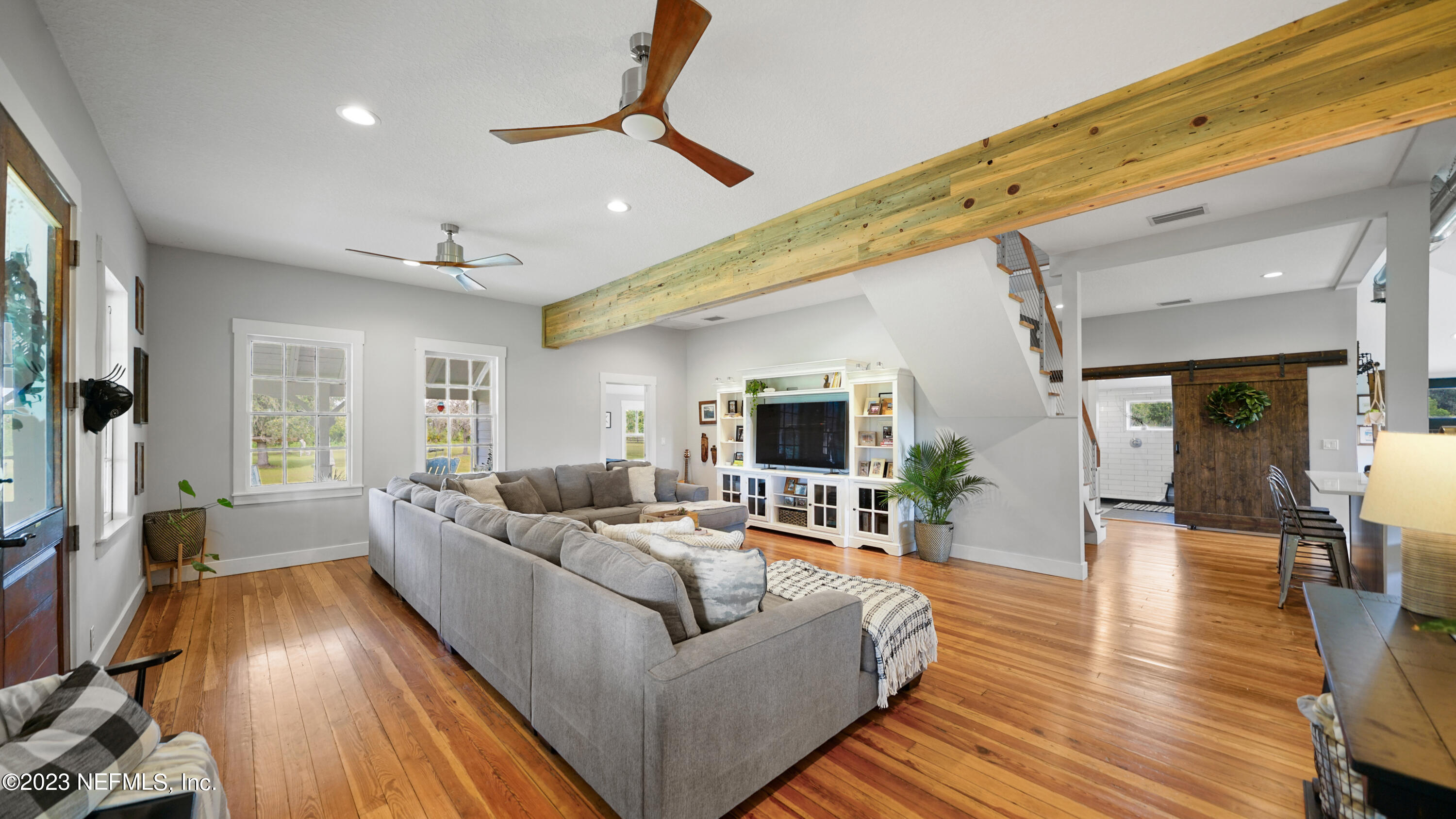 5050 T LUTHER BECK Road