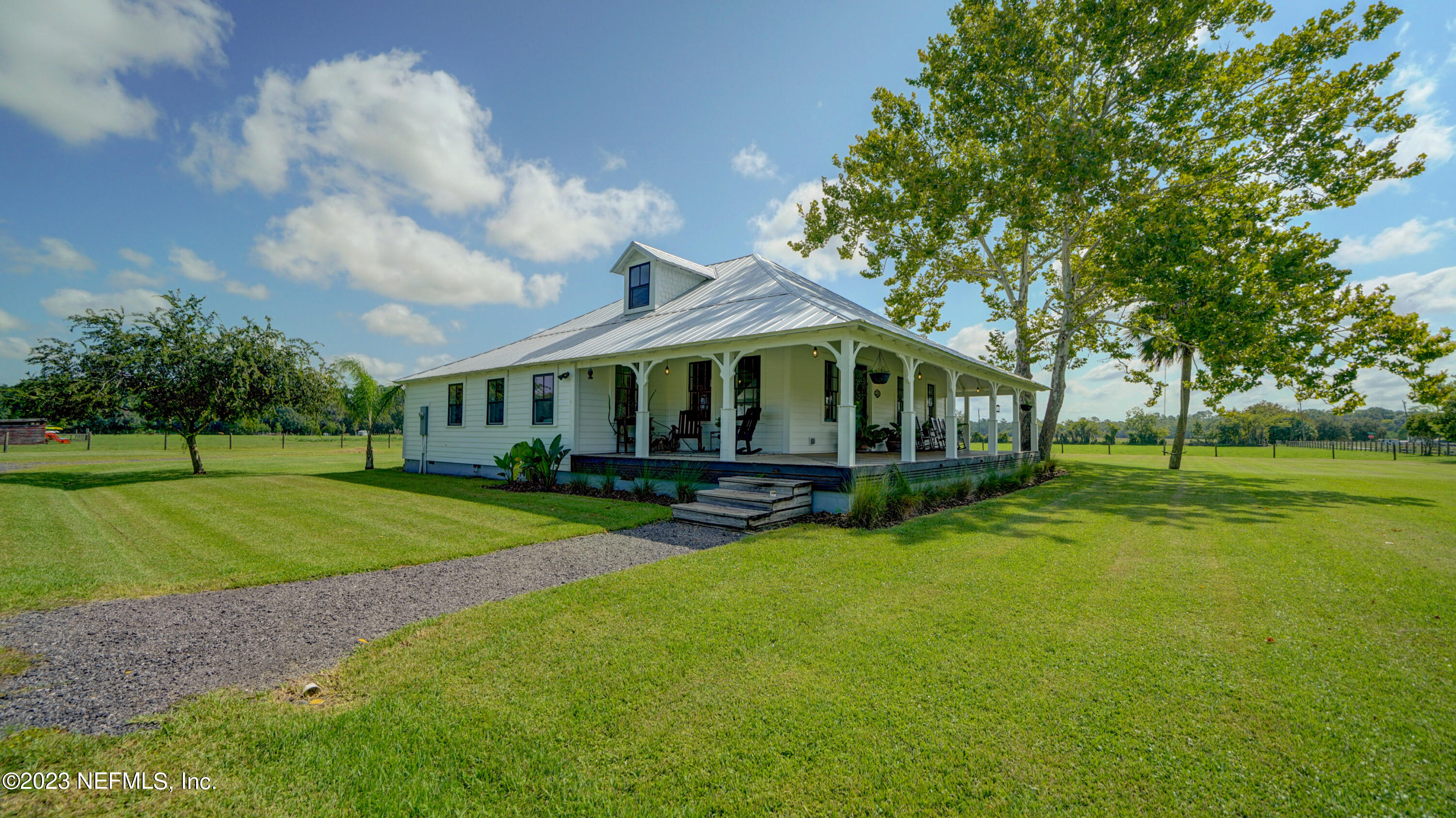 5050 T LUTHER BECK Road